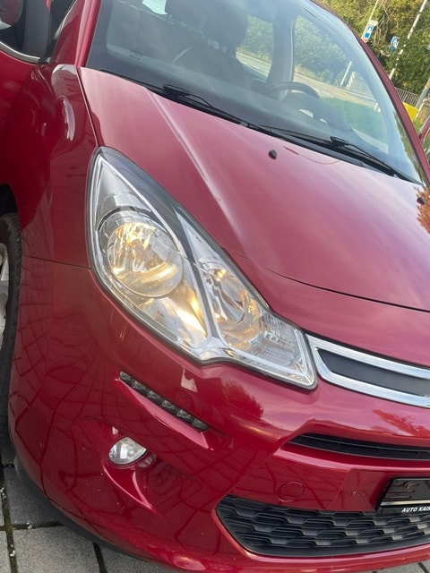 CITROEN C3 1.2i Exclusive-image-5