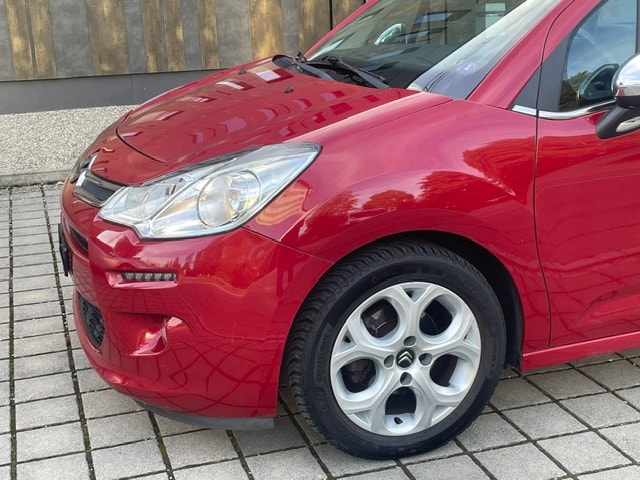 CITROEN C3 1.2i Exclusive-image-9