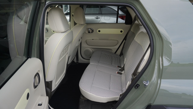 HYUNDAI Inster 49kWh Amplia-image-8