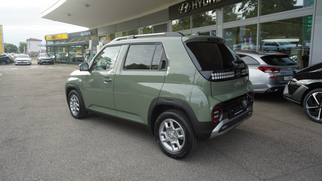 HYUNDAI Inster 49kWh Amplia-image-2