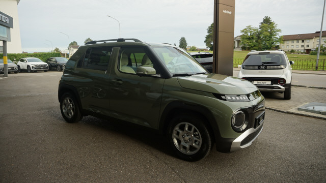 HYUNDAI Inster 49kWh Amplia-image-3