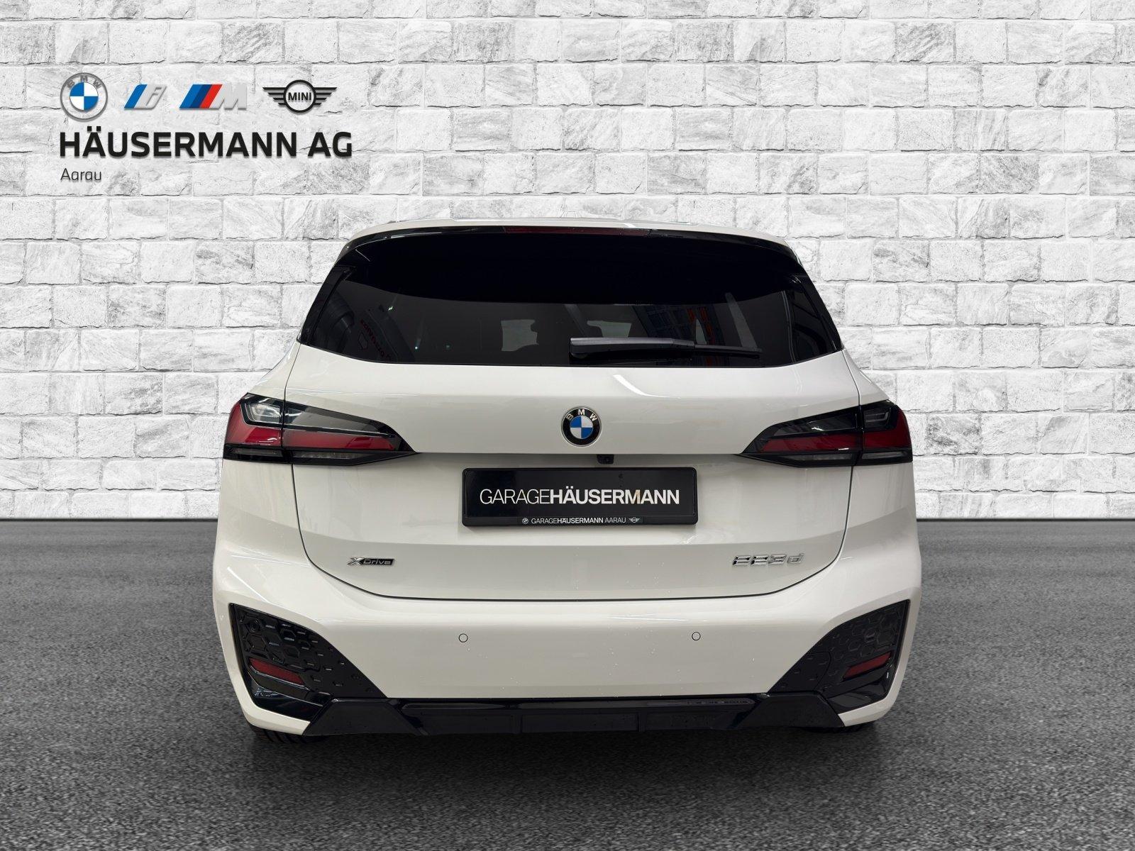 BMW 223d xDrive Active Tourer M SPORT-image-5