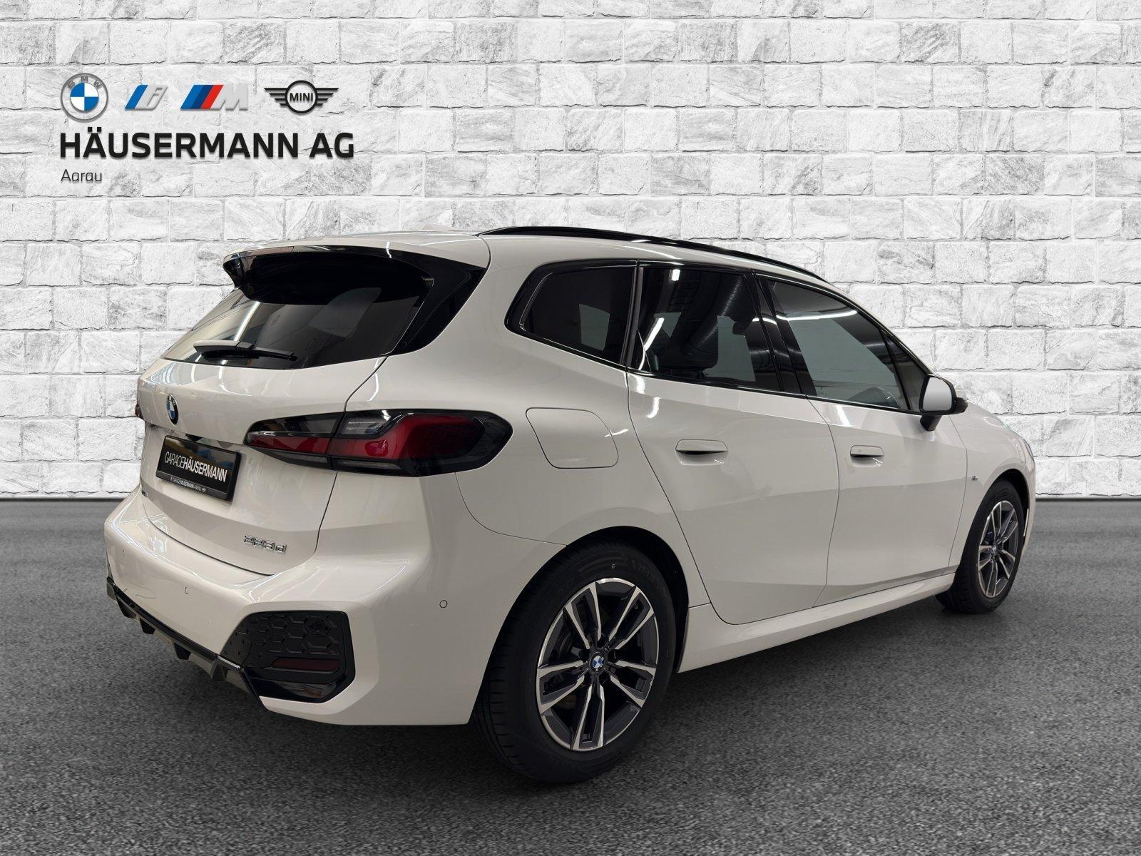 BMW 223d xDrive Active Tourer M SPORT-image-4