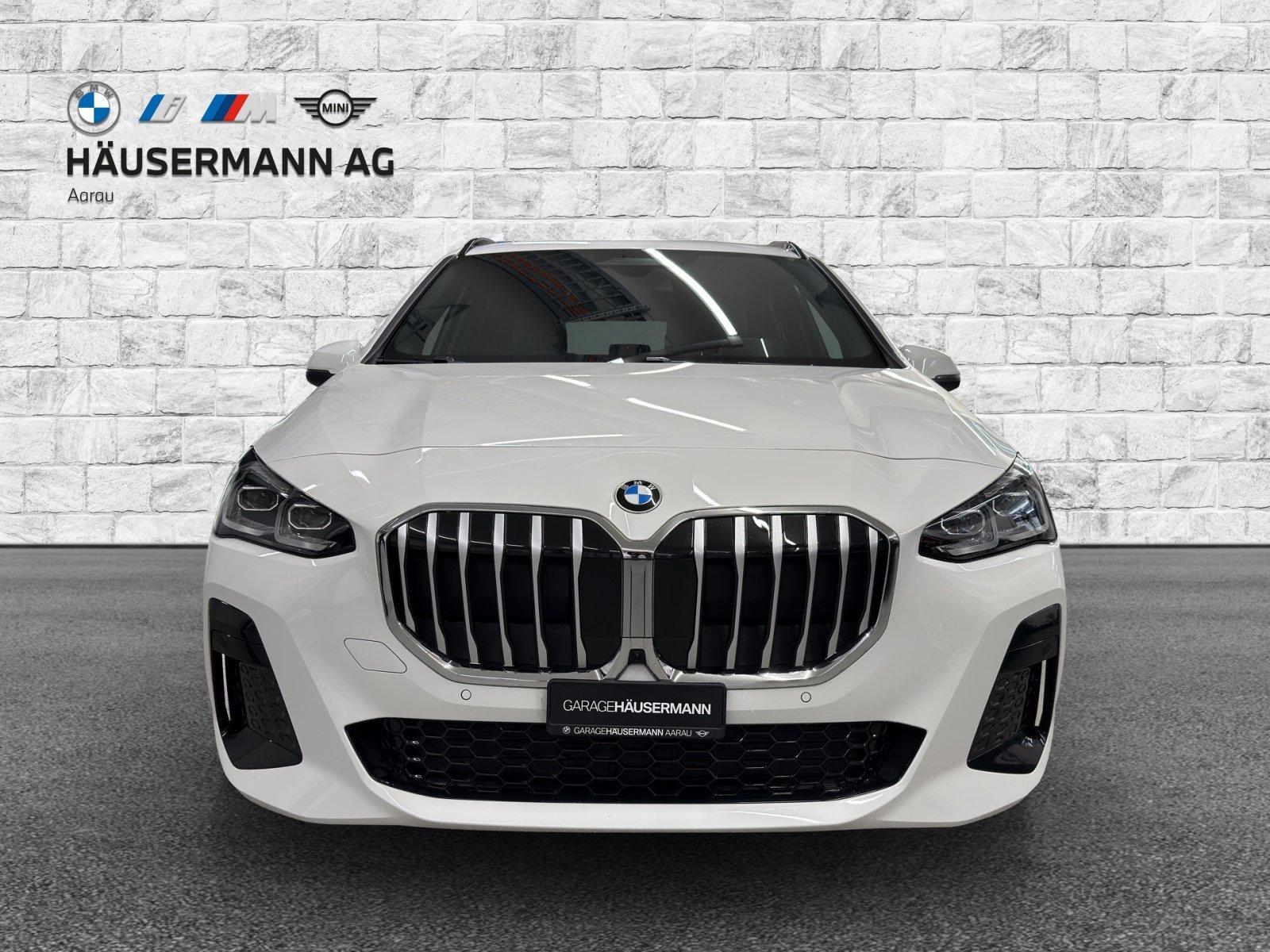BMW 223d xDrive Active Tourer M SPORT-image-1