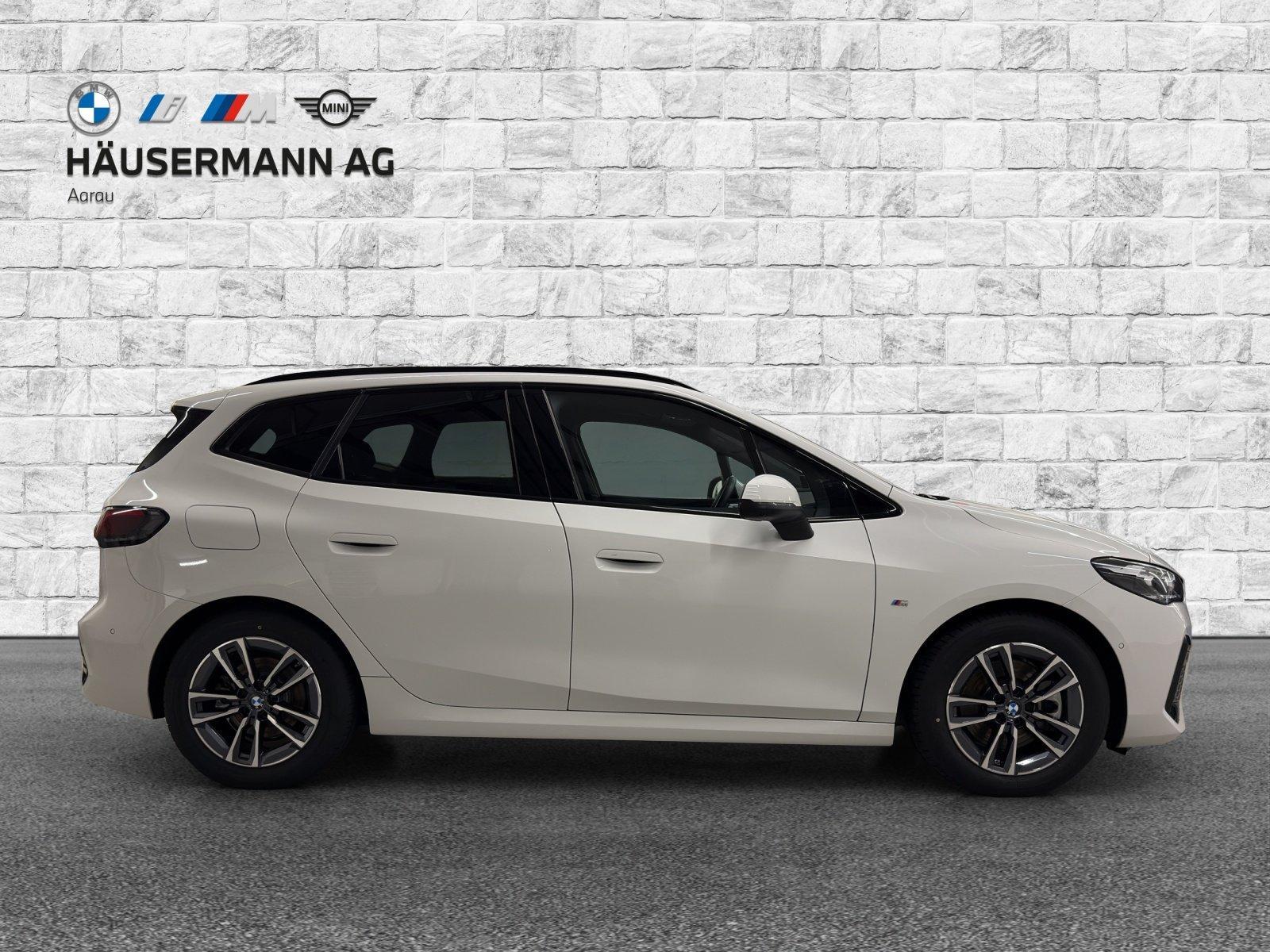 BMW 223d xDrive Active Tourer M SPORT-image-3