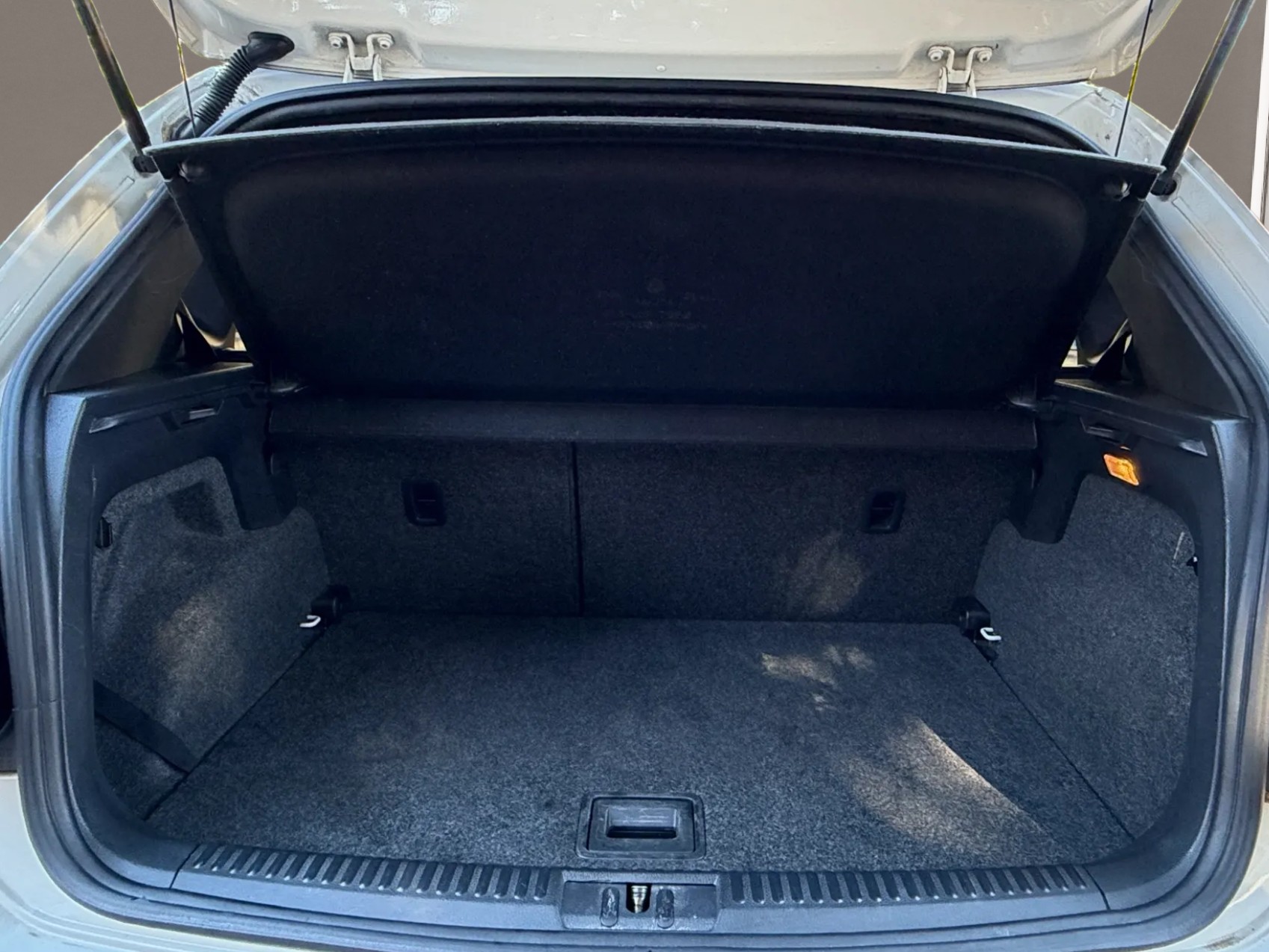 VW Polo 1.4 TSI GTI DSG Frisch Ab MFK&Service Steurkette ersetzt Neu-image-9