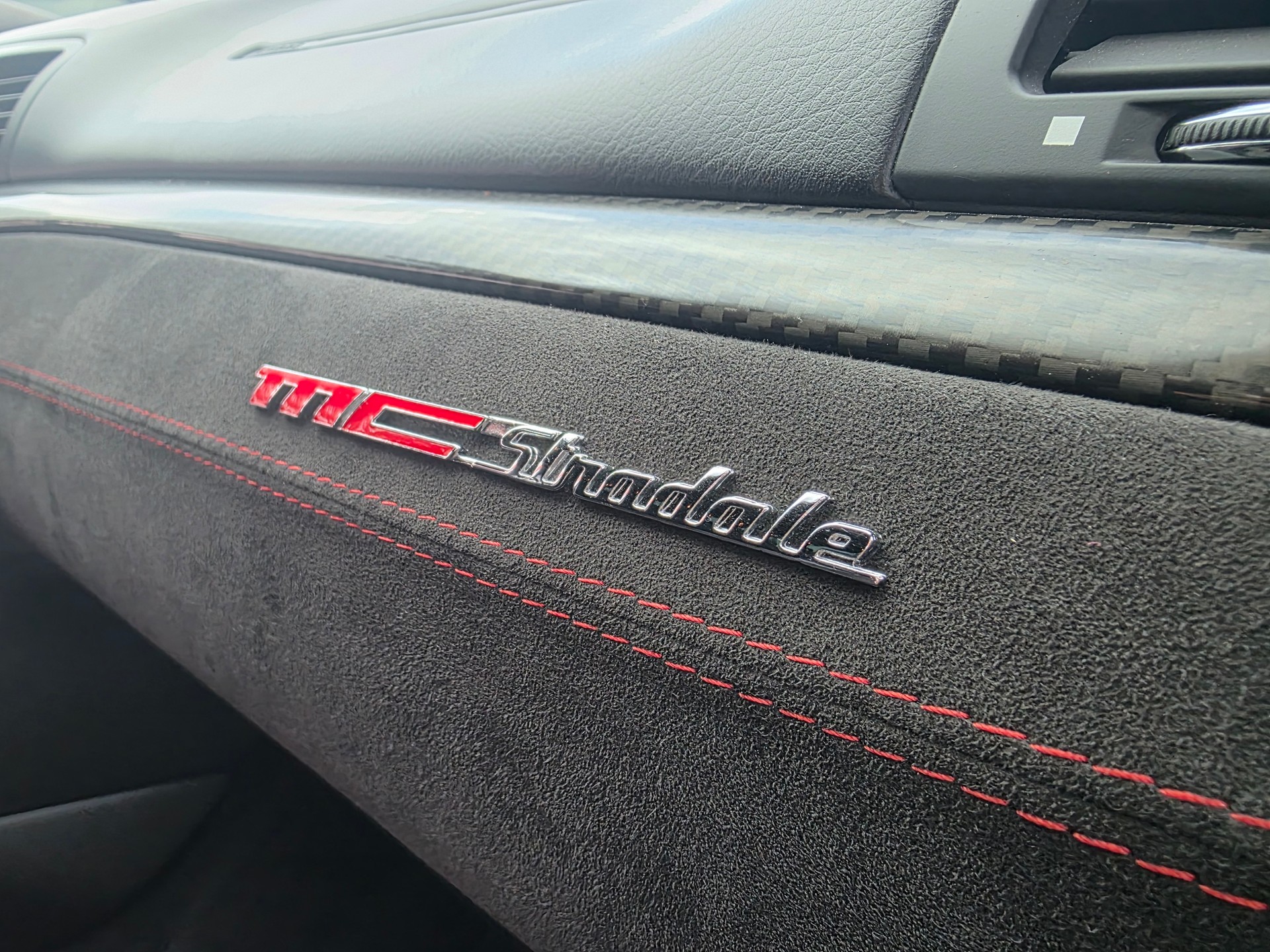 MASERATI GranTurismo MC Stradale Centenial Edition-image-17