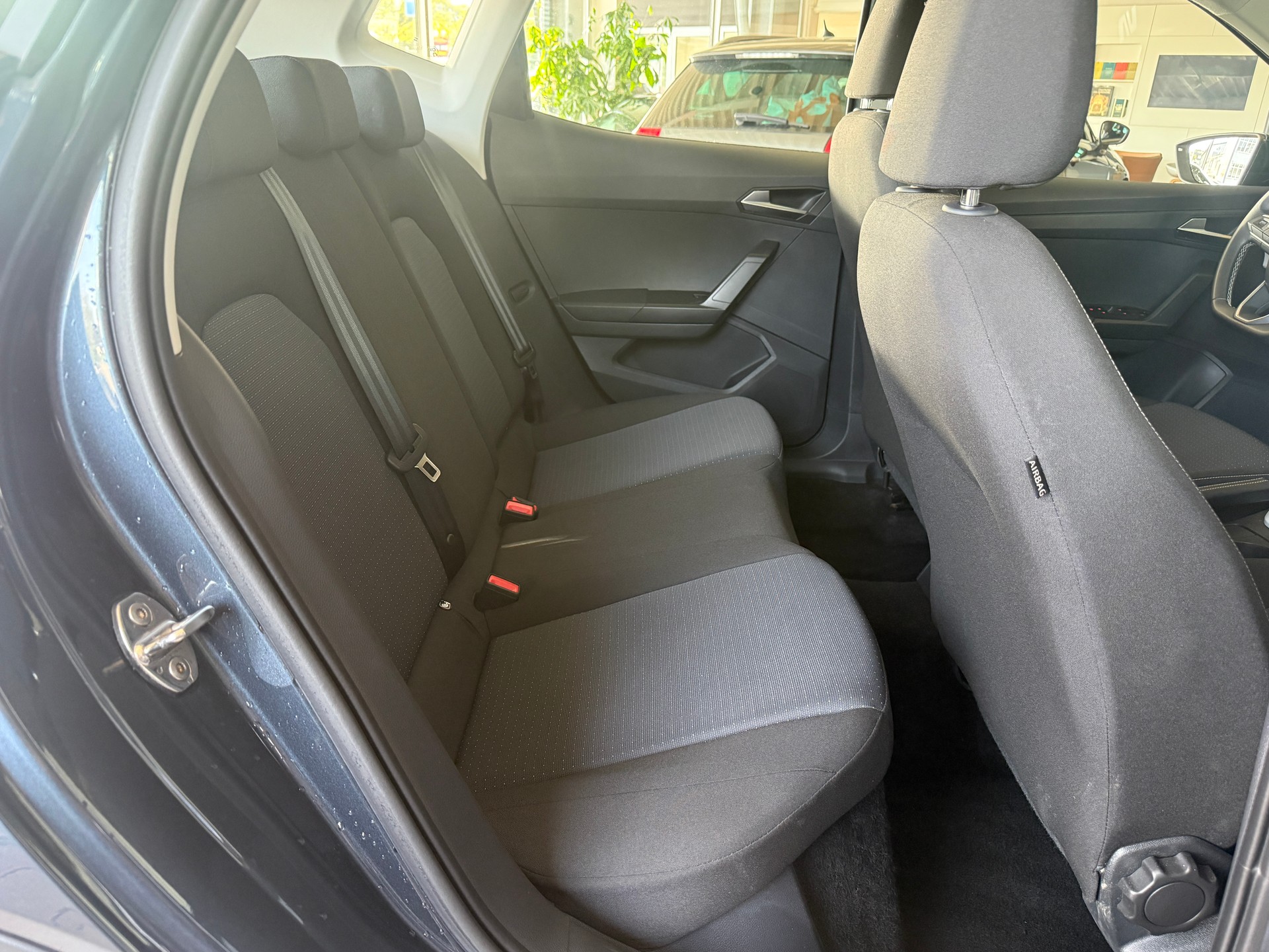 SEAT Arona 1.0 TSI Eco Style DSG ***HERSTELLERGARANTIE BIS 03.2027***-image-14