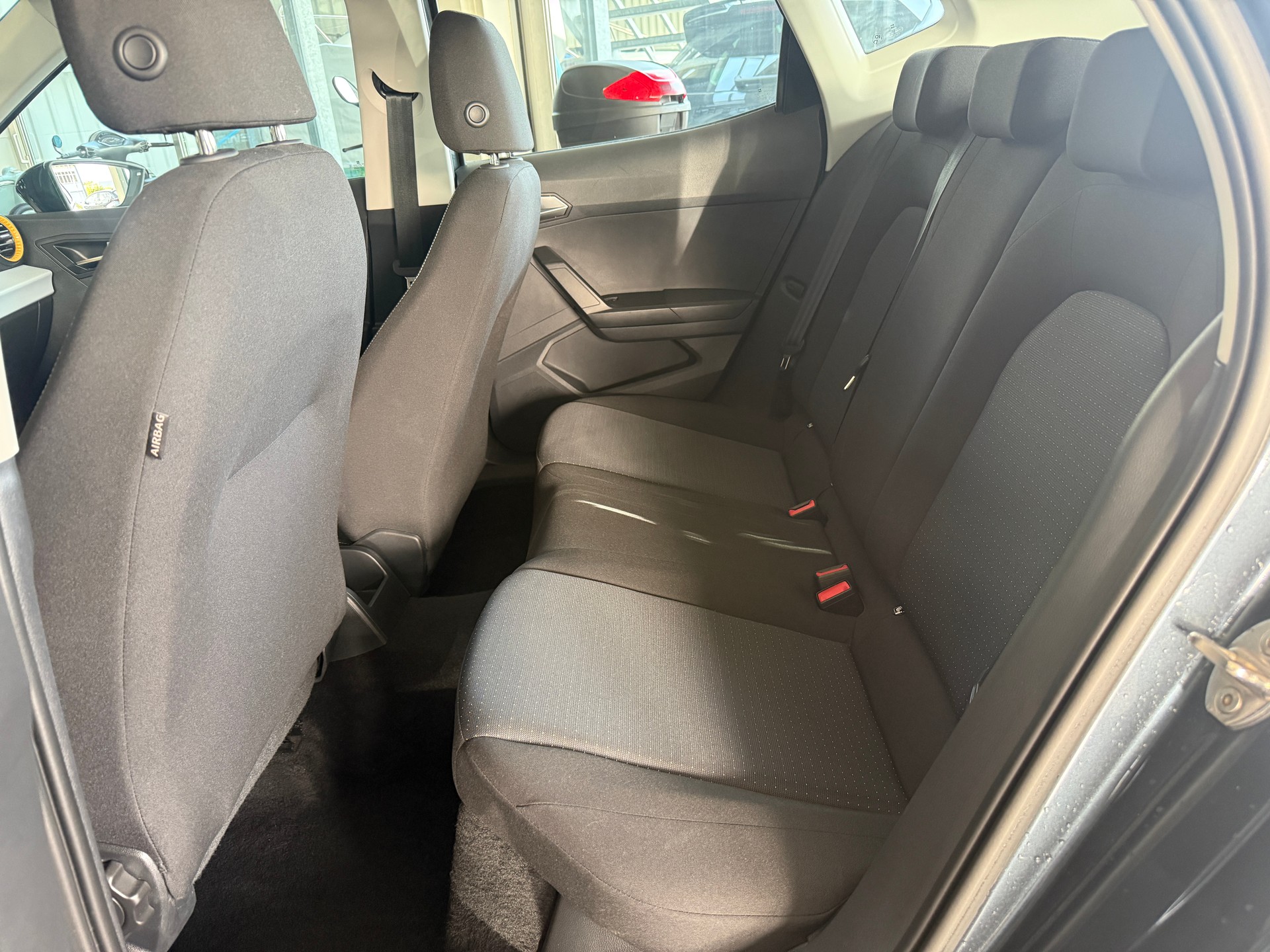 SEAT Arona 1.0 TSI Eco Style DSG ***HERSTELLERGARANTIE BIS 03.2027***-image-22