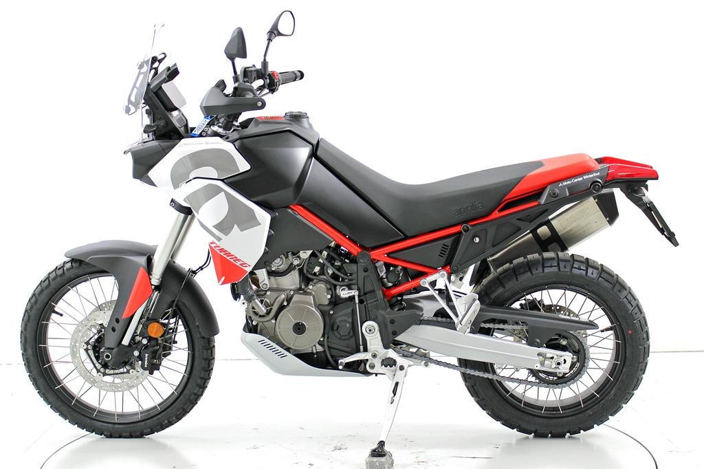 APRILIA Tuareg 660 ABS-image-4