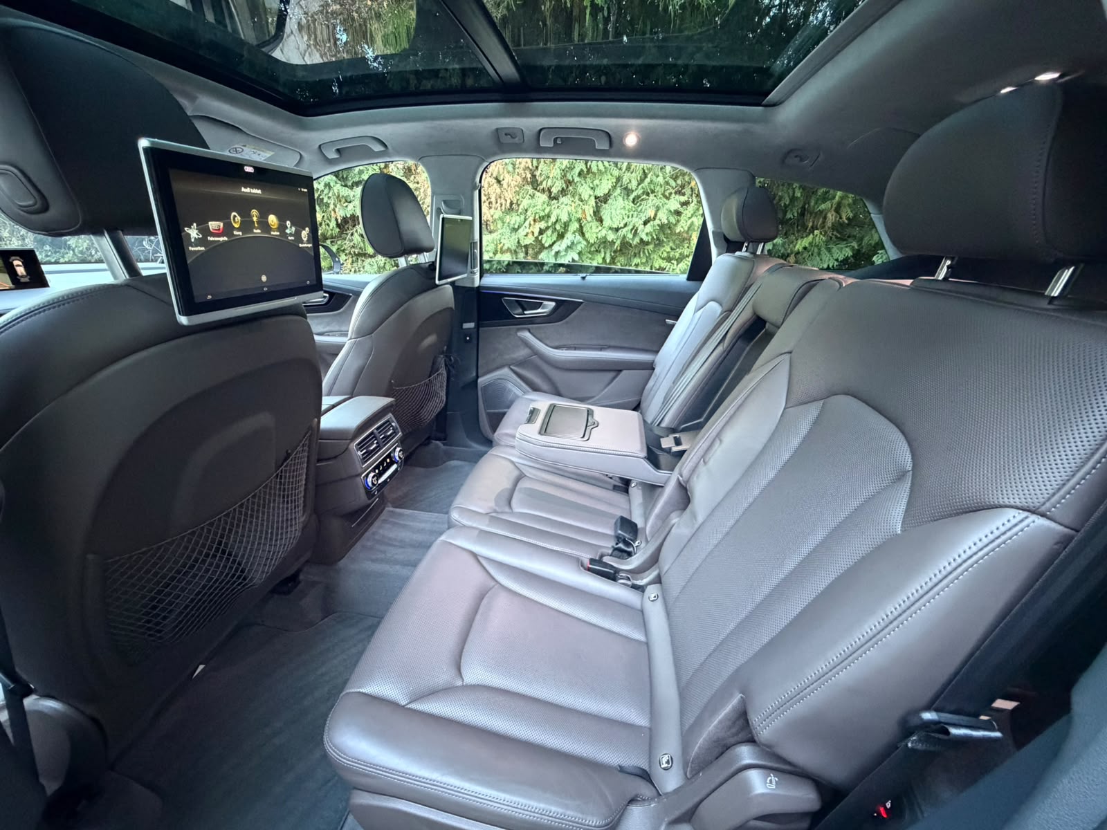 AUDI SQ7 4.0 TDI quattro tiptronic *ABT 510PS*-image-12