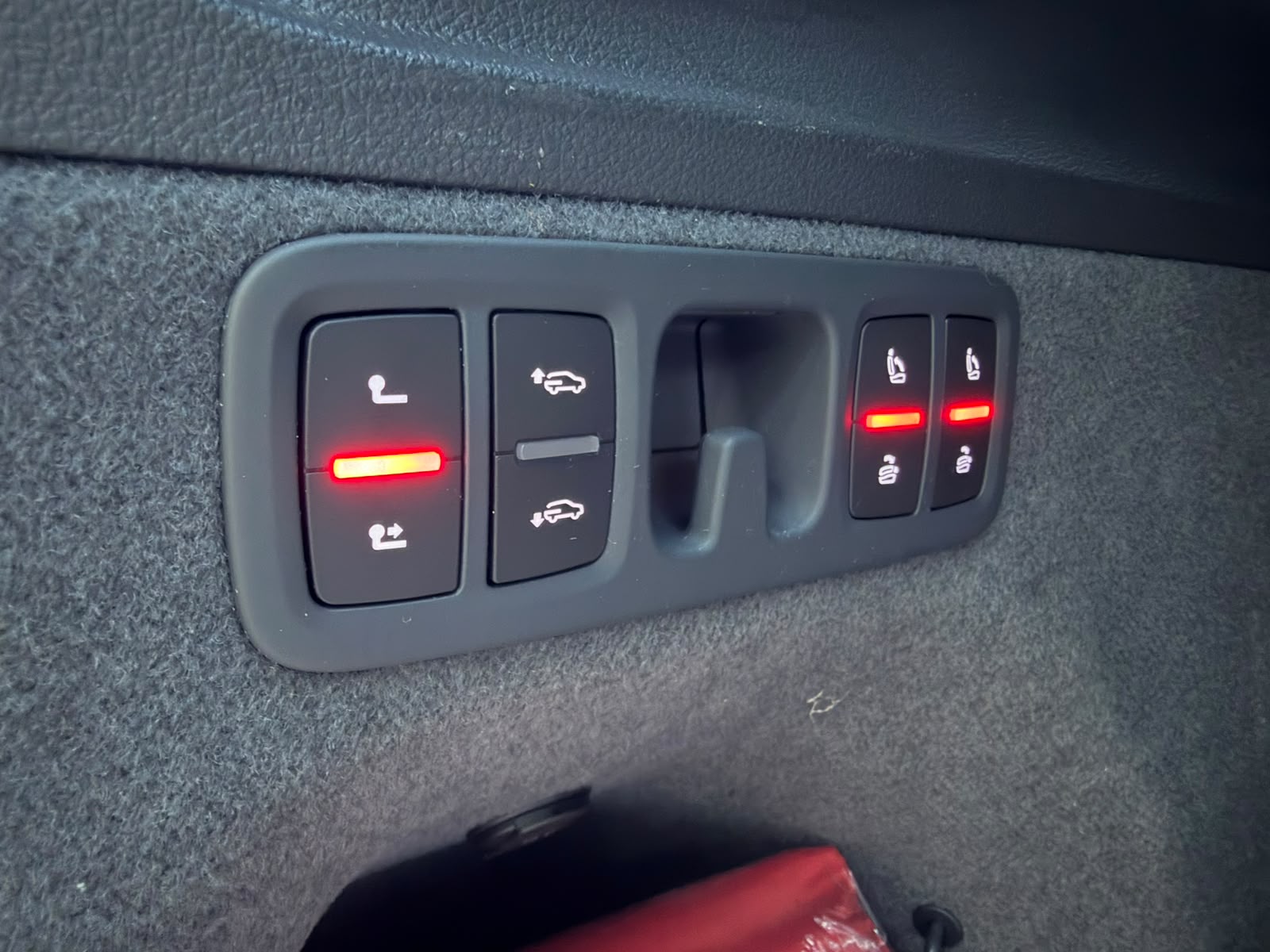 AUDI SQ7 4.0 TDI quattro tiptronic *ABT 510PS*-image-15