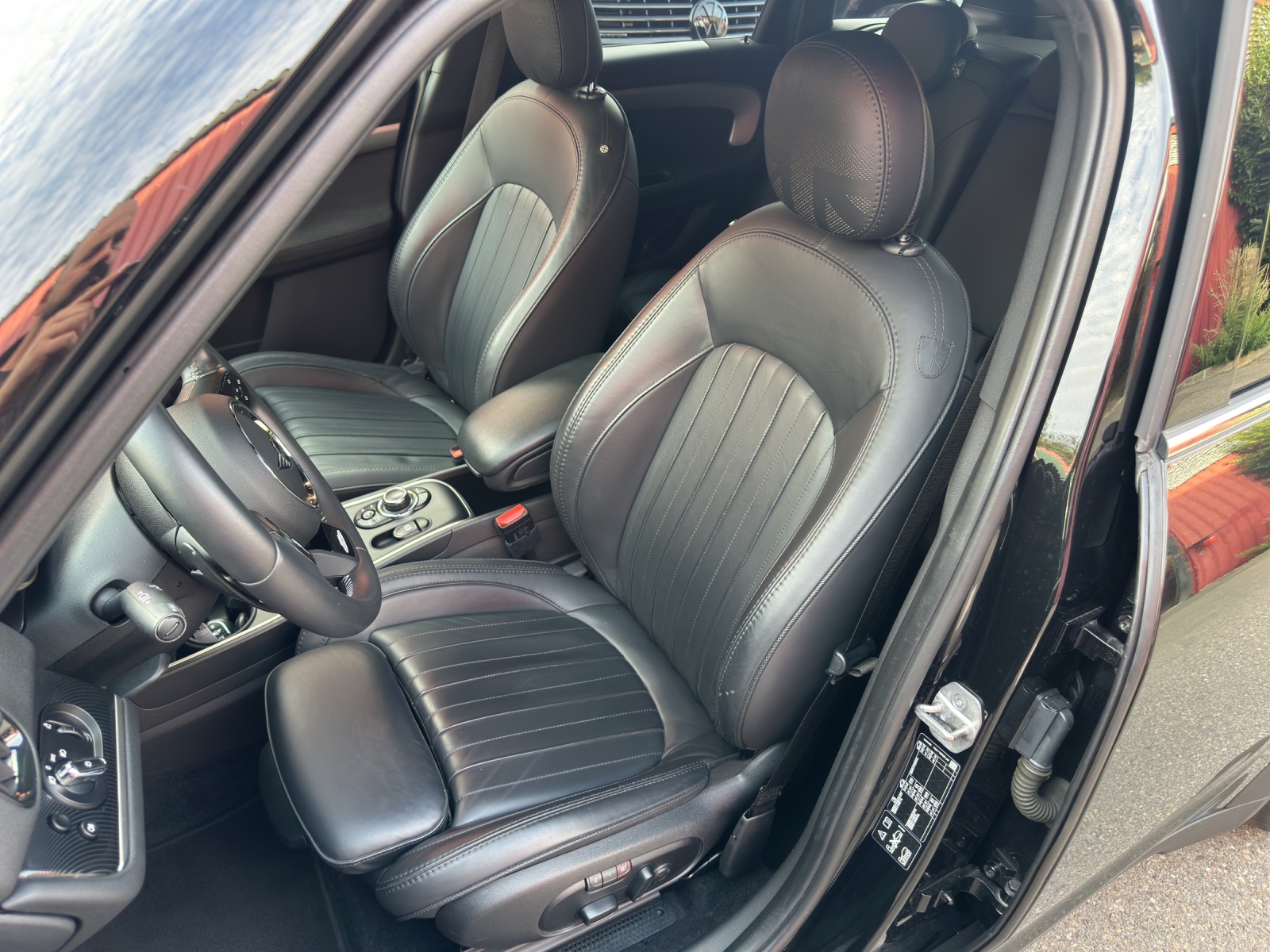 MINI Countryman John Cooper Works ALL4 Steptronic-image-11
