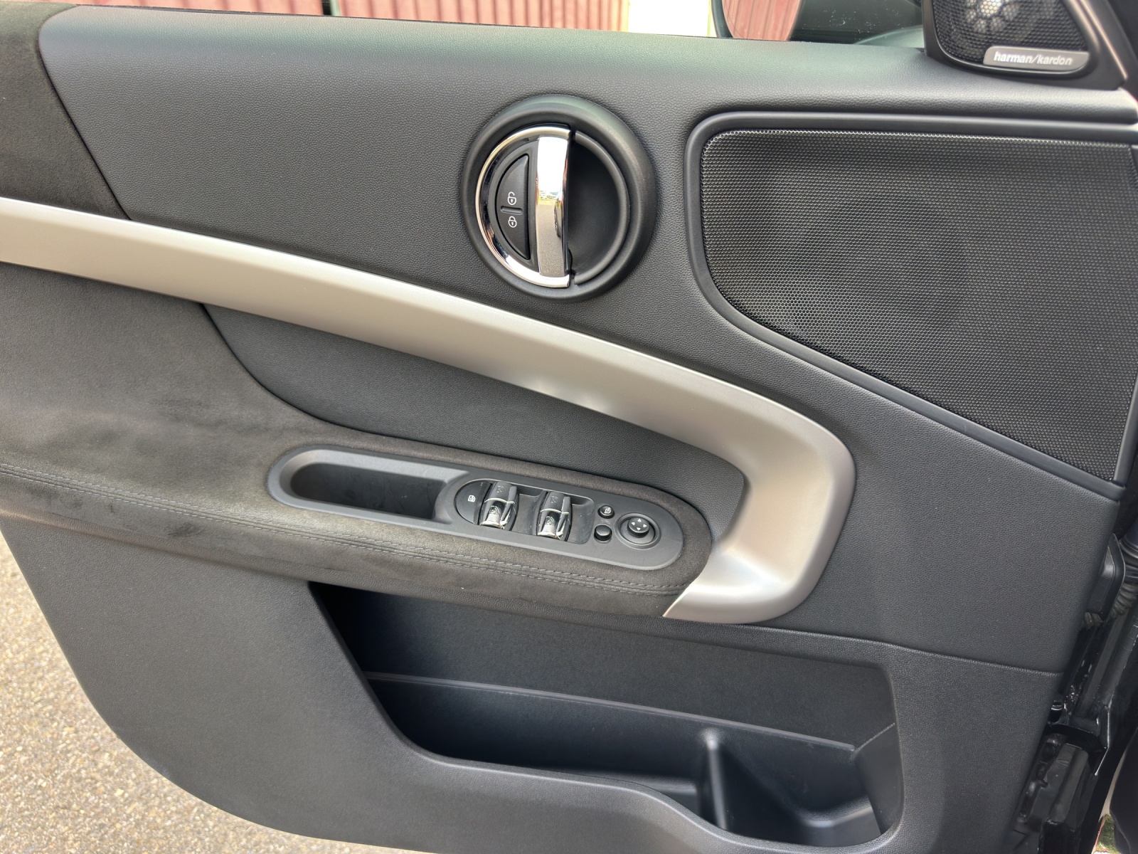 MINI Countryman John Cooper Works ALL4 Steptronic-image-18