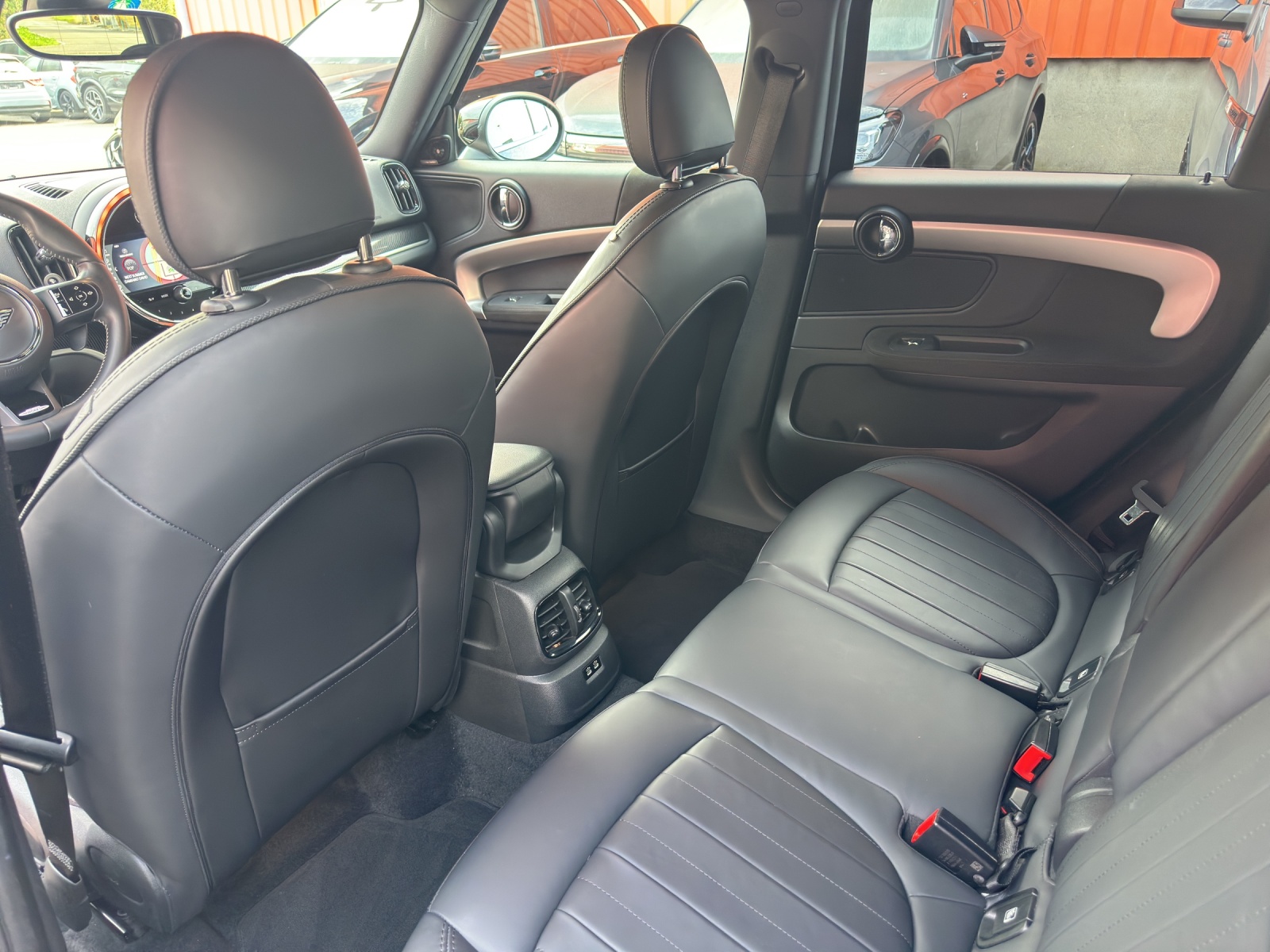 MINI Countryman John Cooper Works ALL4 Steptronic-image-19