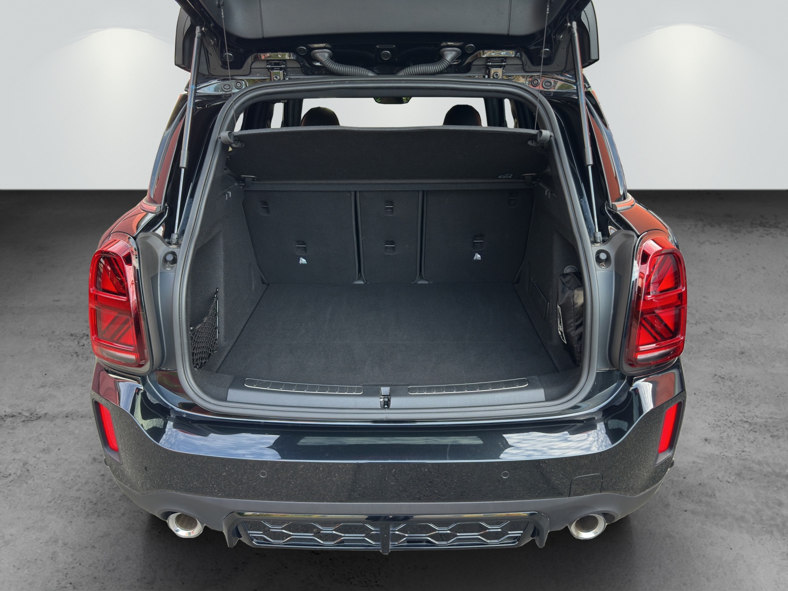 MINI Countryman John Cooper Works ALL4 Steptronic-image-9