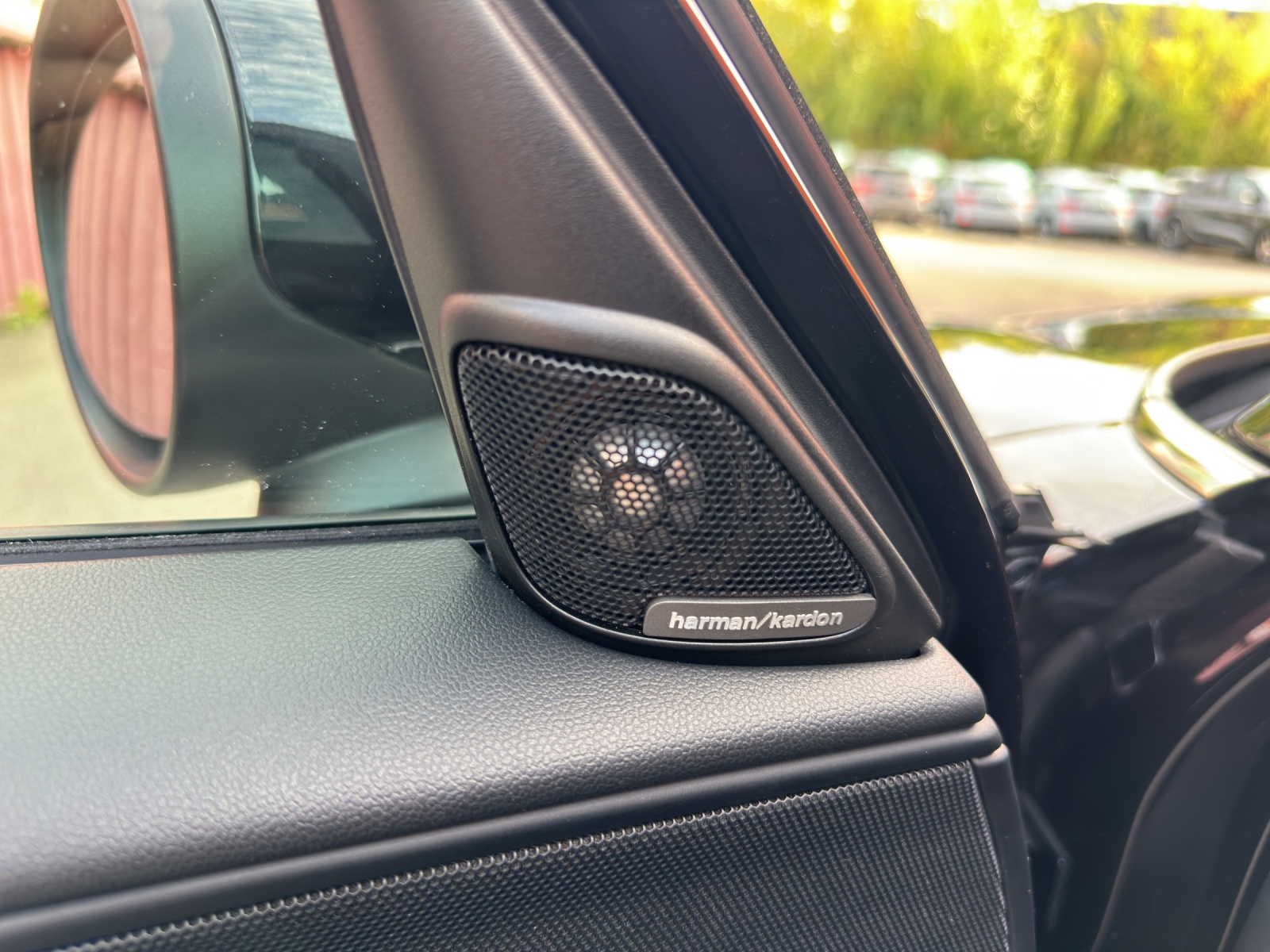 MINI Countryman John Cooper Works ALL4 Steptronic-image-15