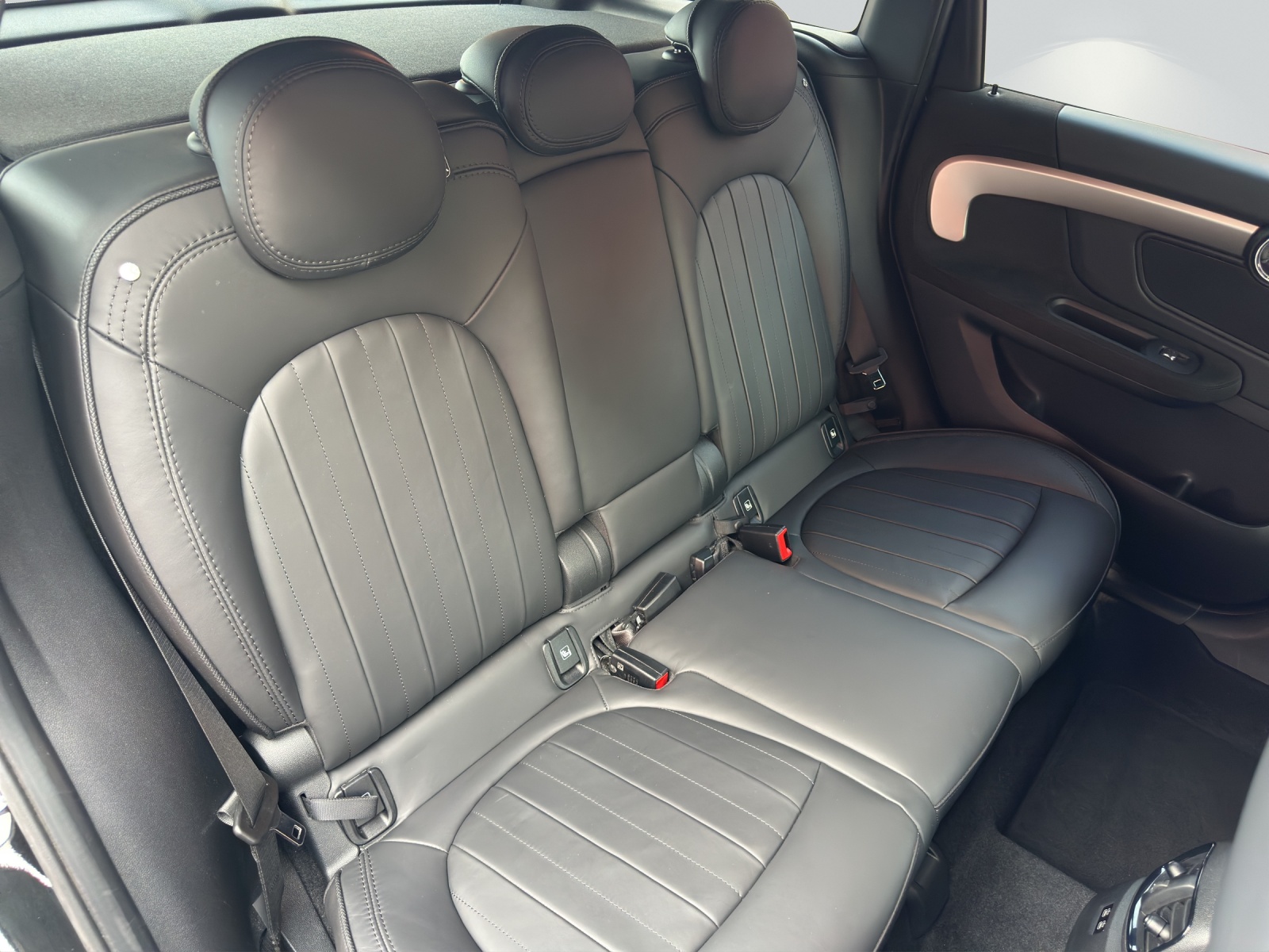 MINI Countryman John Cooper Works ALL4 Steptronic-image-8
