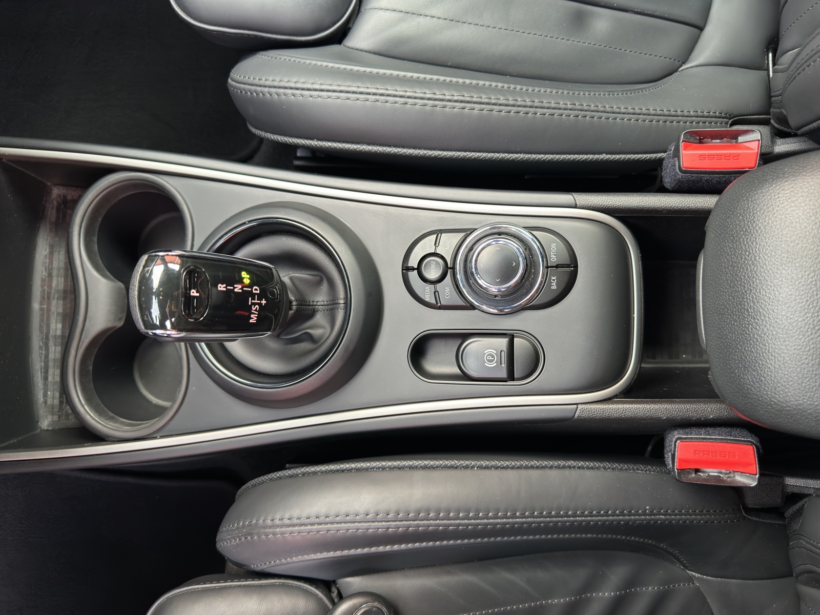 MINI Countryman John Cooper Works ALL4 Steptronic-image-17