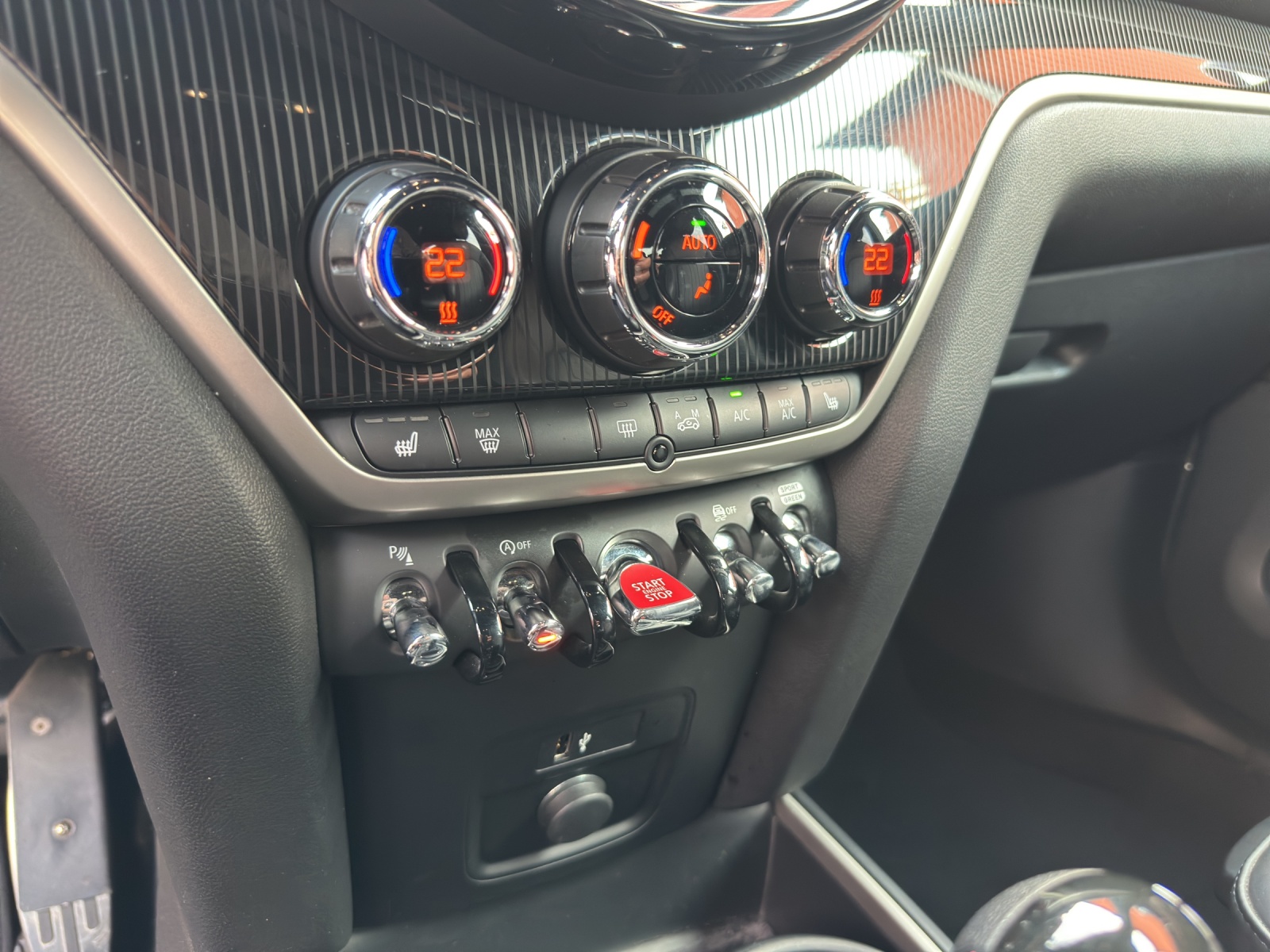 MINI Countryman John Cooper Works ALL4 Steptronic-image-16
