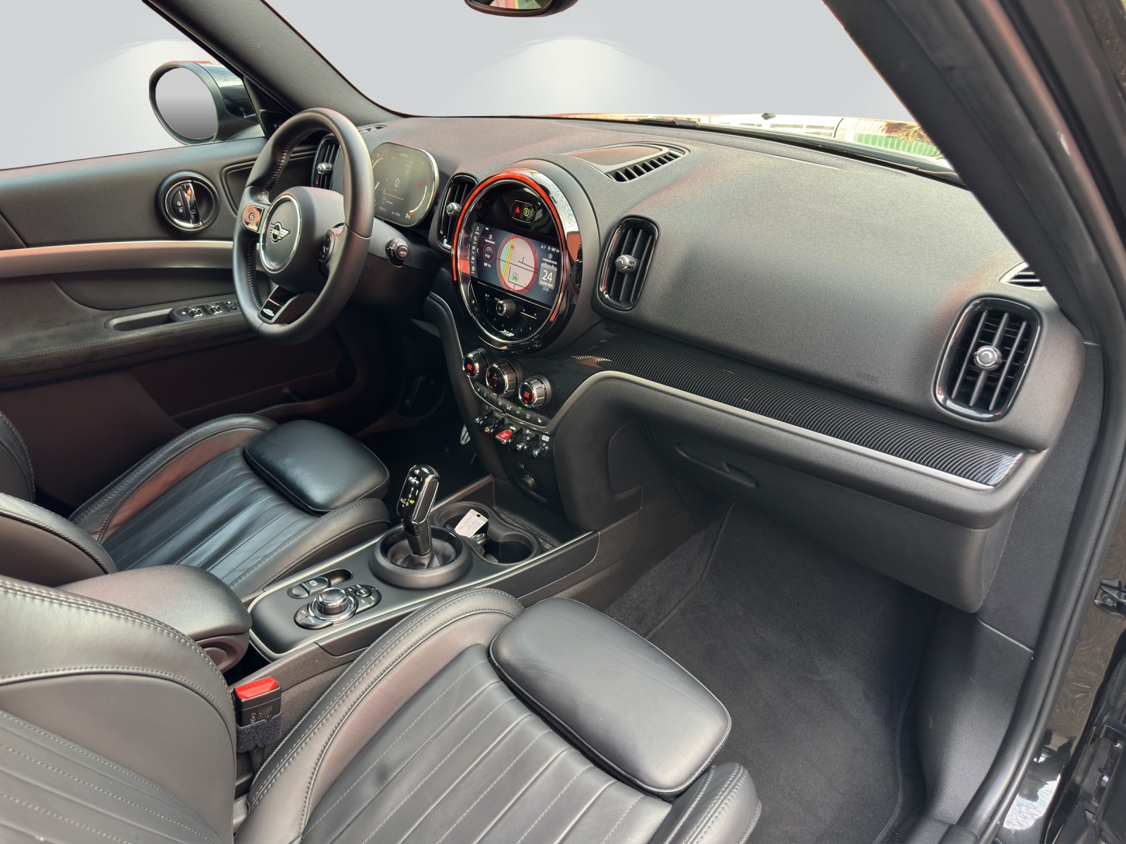 MINI Countryman John Cooper Works ALL4 Steptronic-image-7