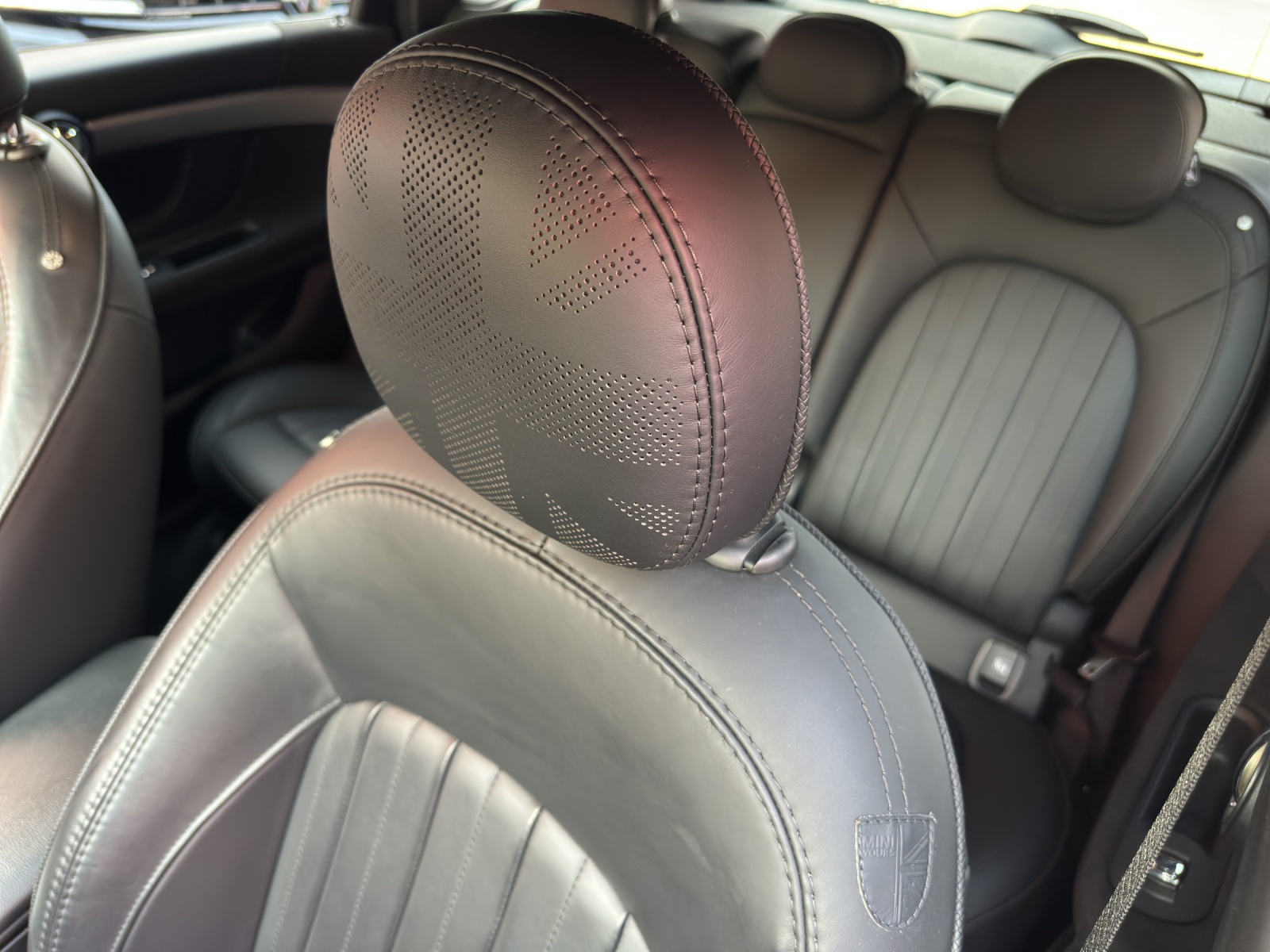 MINI Countryman John Cooper Works ALL4 Steptronic-image-13