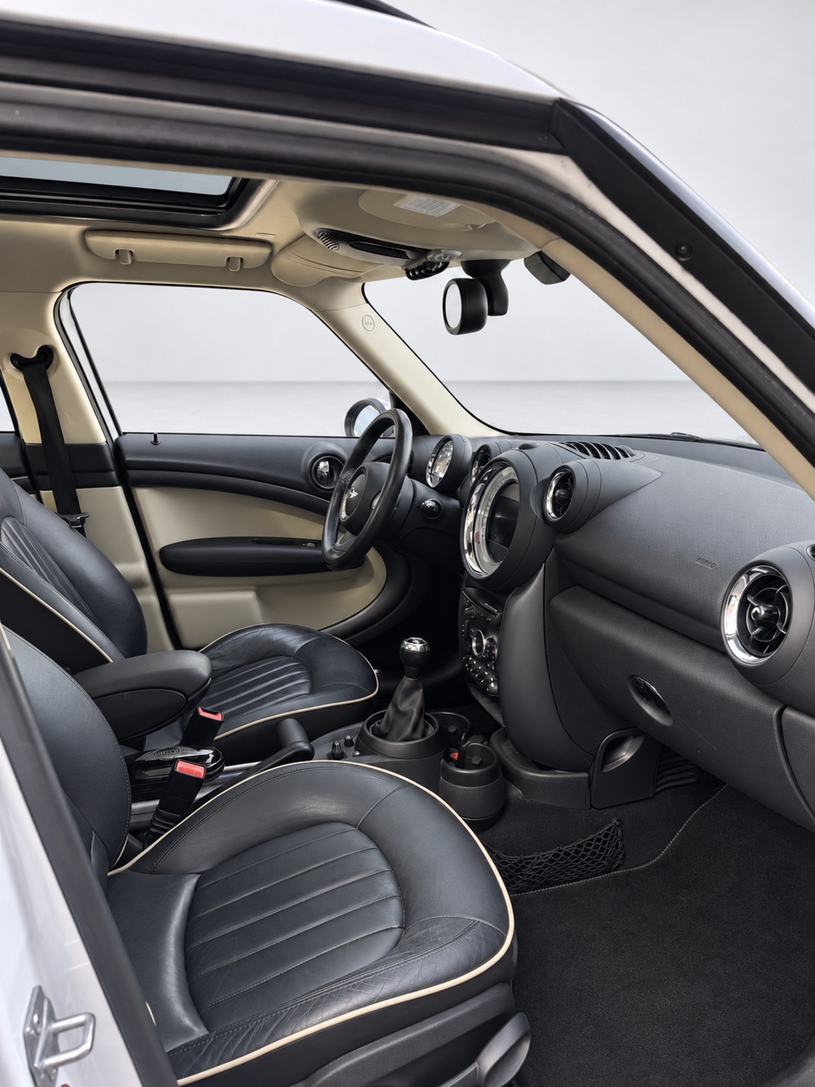 MINI Countryman Cooper S ALL4-image-7