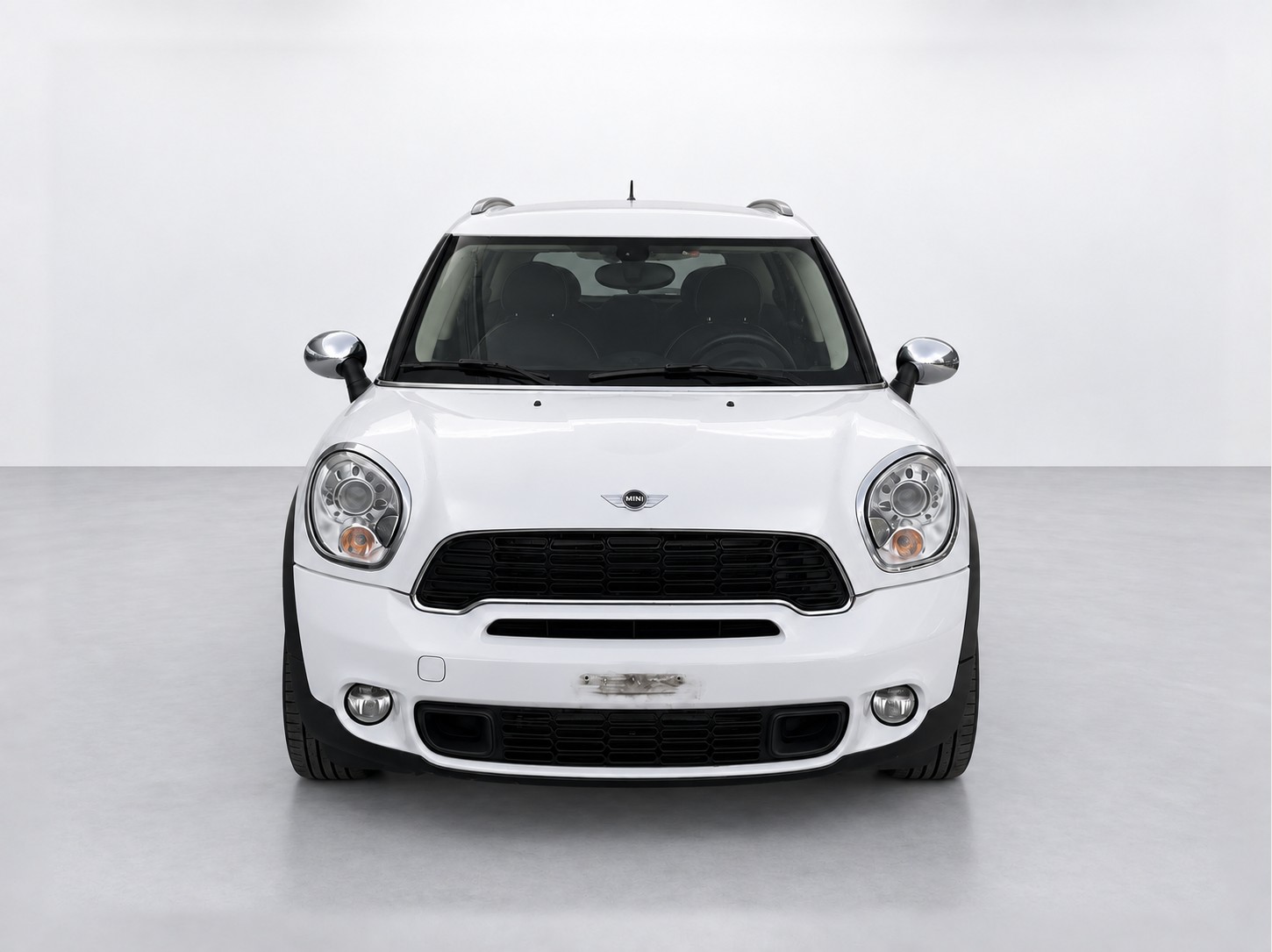 MINI Countryman Cooper S ALL4-image-1