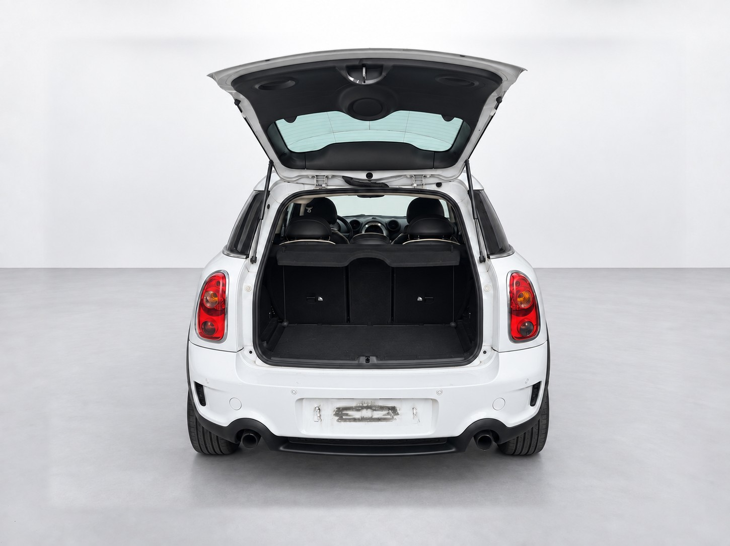 MINI Countryman Cooper S ALL4-image-5