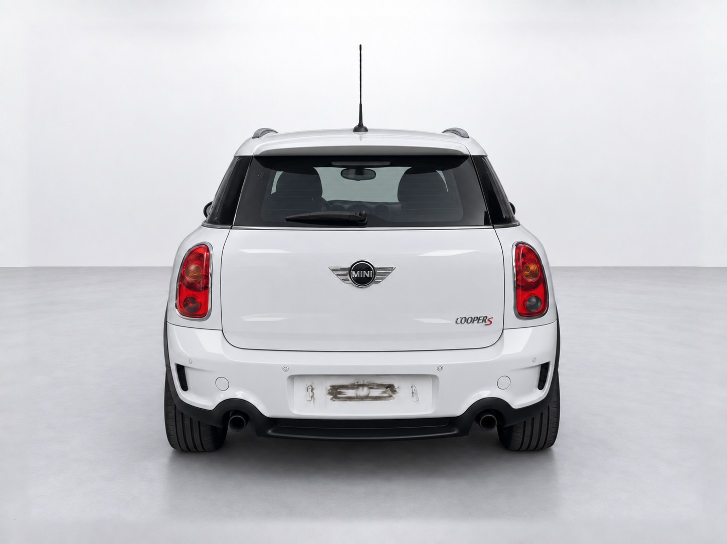 MINI Countryman Cooper S ALL4-image-4