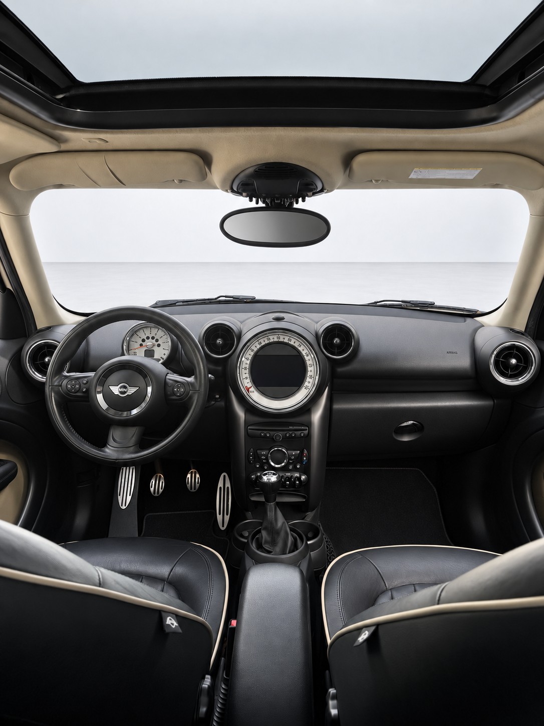 MINI Countryman Cooper S ALL4-image-6