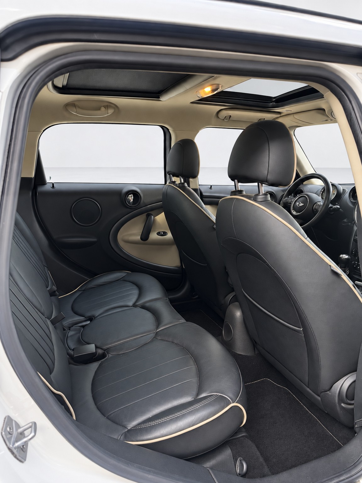 MINI Countryman Cooper S ALL4-image-8
