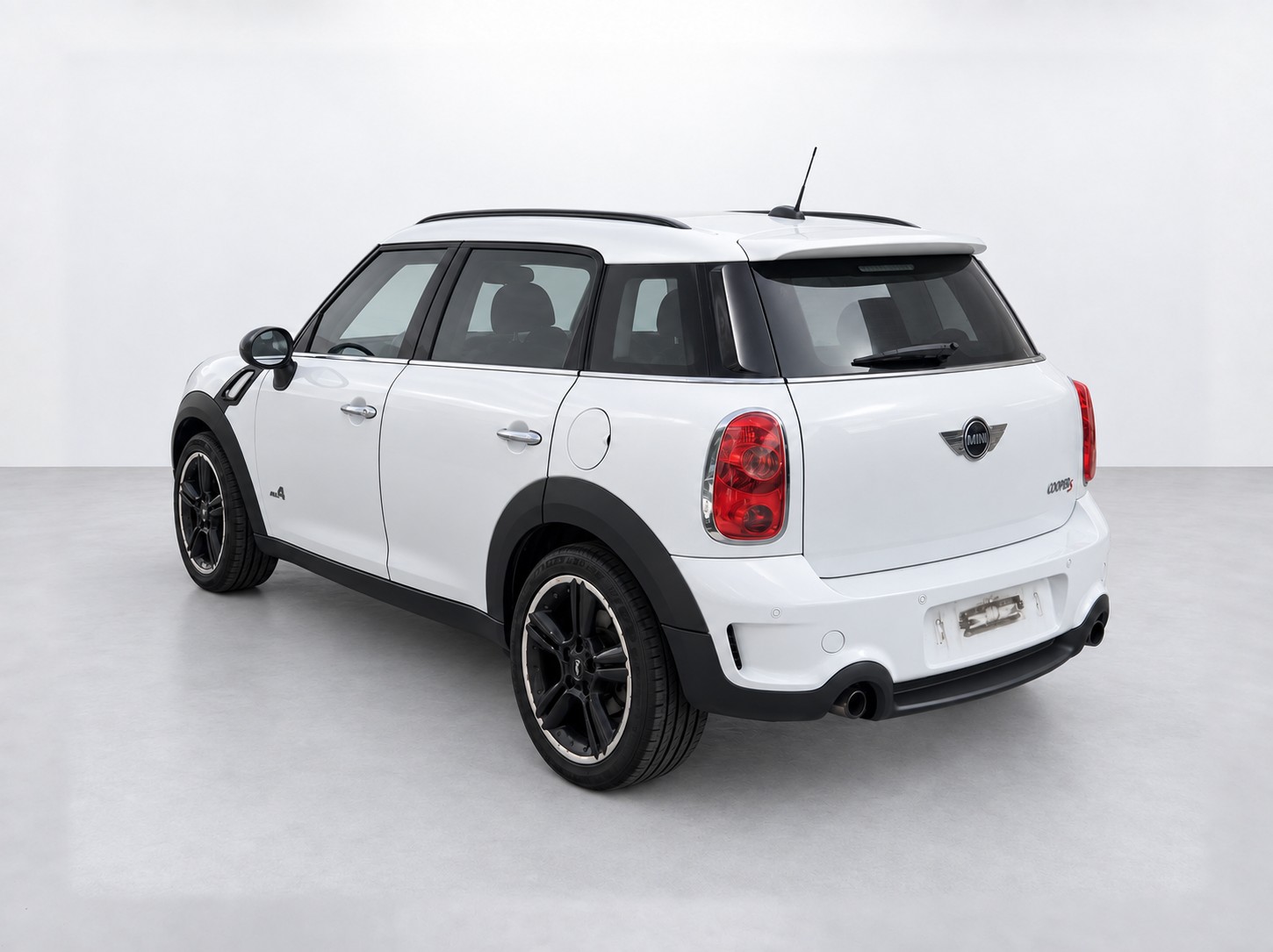 MINI Countryman Cooper S ALL4-image-3
