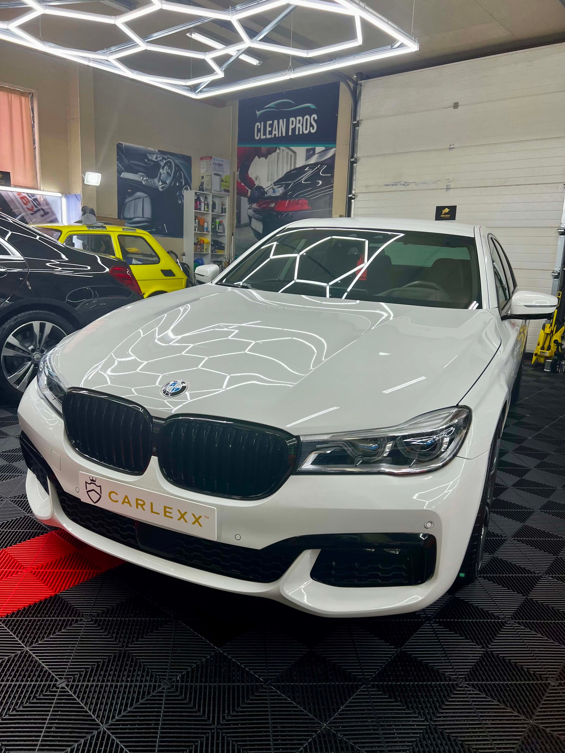 BMW 730d xDrive-image-0