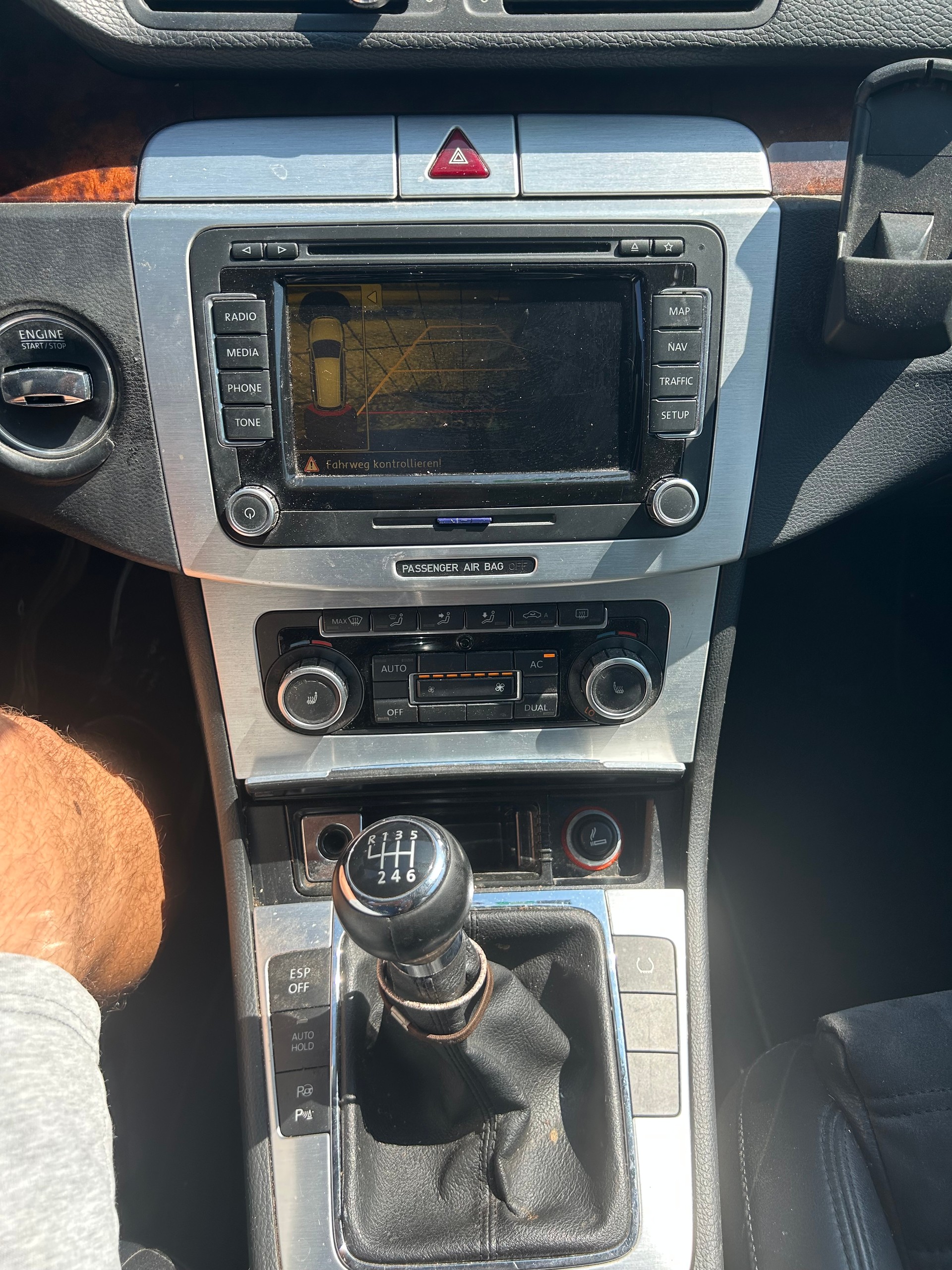 VW Passat Variant 2.0 TDI Value-image-8