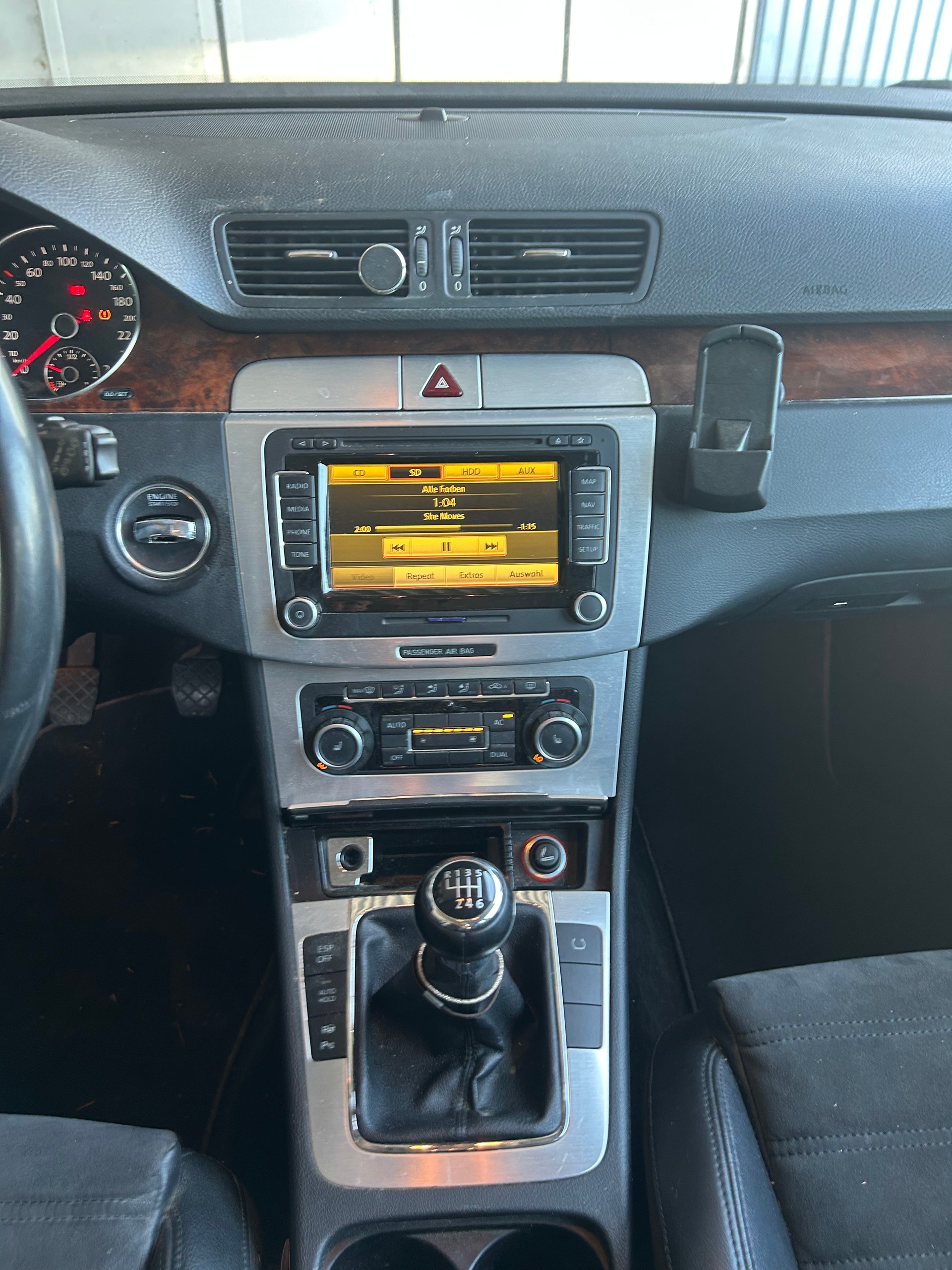 VW Passat Variant 2.0 TDI Value-image-7