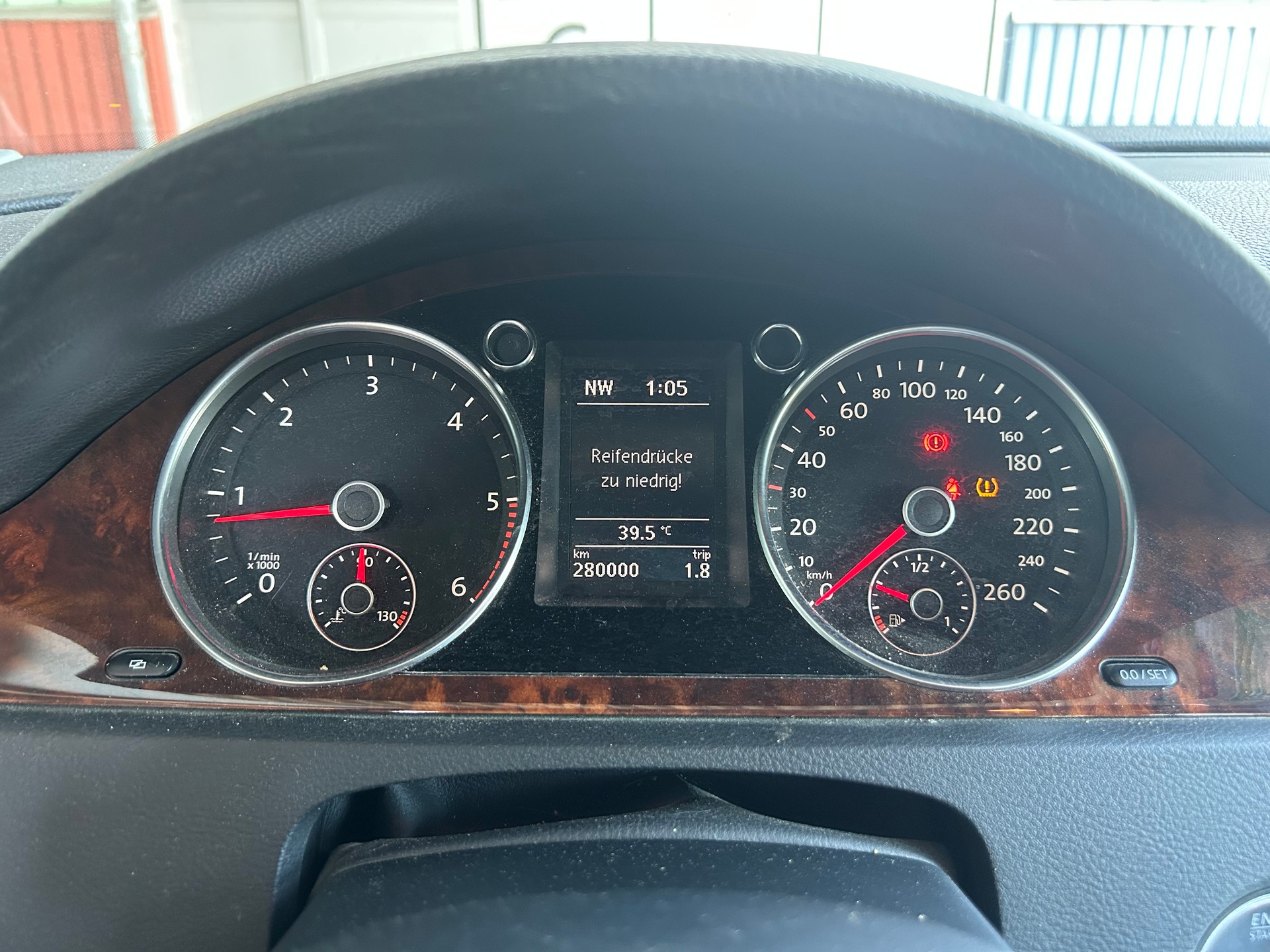 VW Passat Variant 2.0 TDI Value-image-9