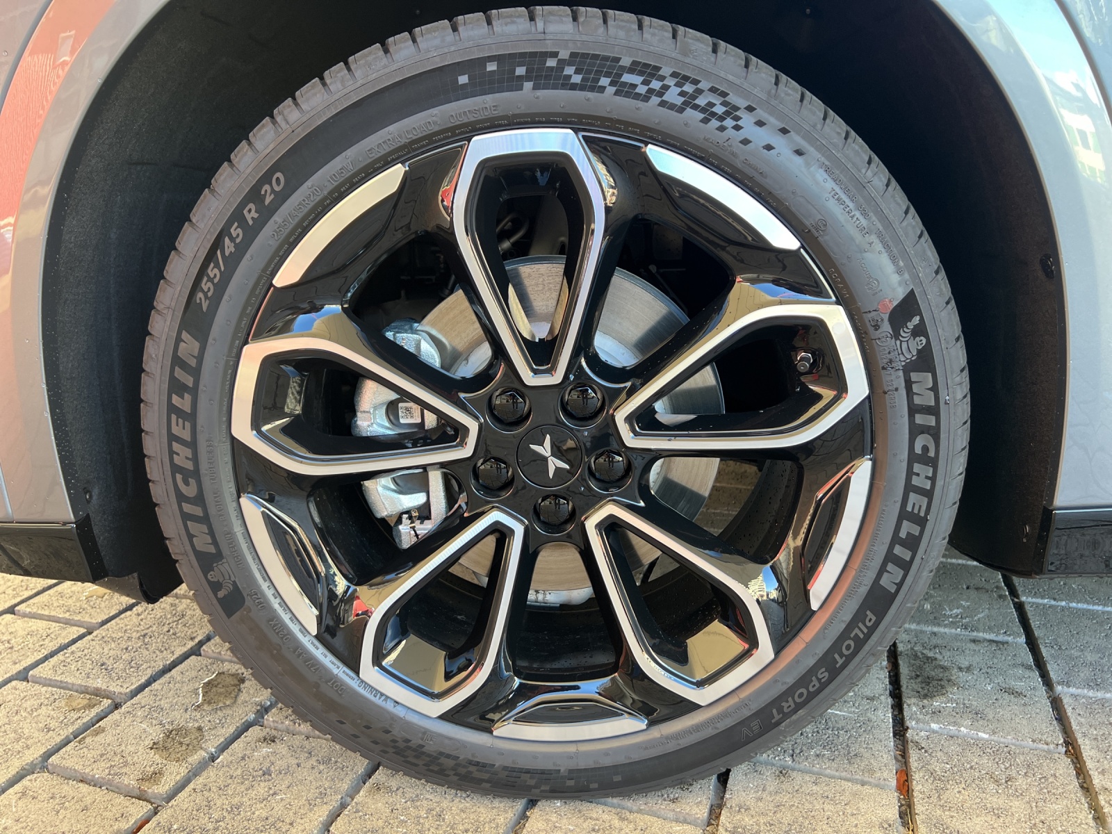 XPENG G6 Performance AWD 4x4 *487PS* inkl. AHK elektrisch-image-7