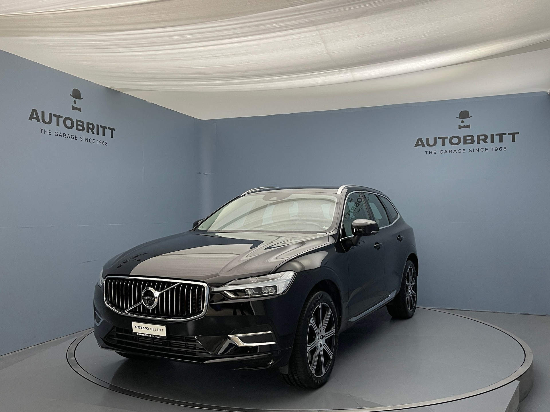 VOLVO XC60 2.0 T5 Inscription AWD