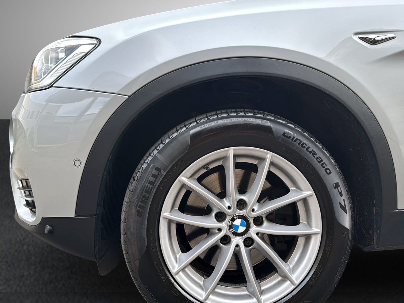 BMW X3 xDrive 30d xLine Steptronic-image-5