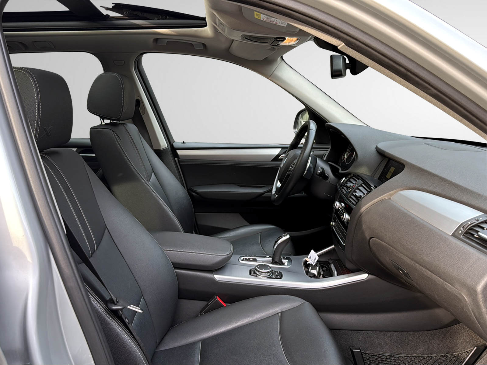 BMW X3 xDrive 30d xLine Steptronic-image-28