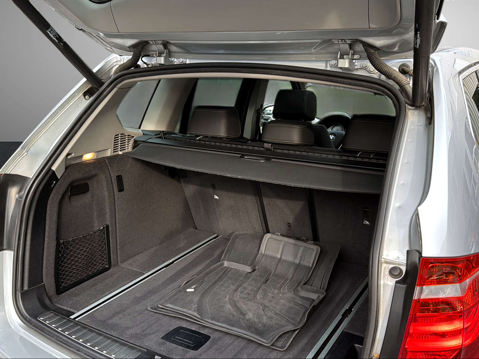 BMW X3 xDrive 30d xLine Steptronic-image-21