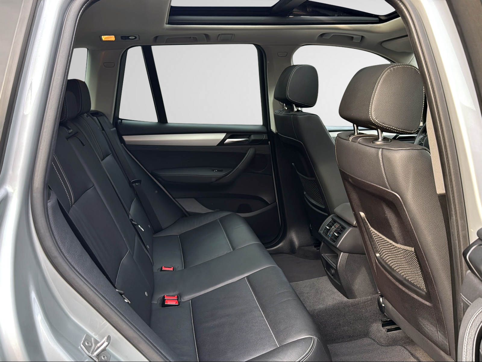 BMW X3 xDrive 30d xLine Steptronic-image-23