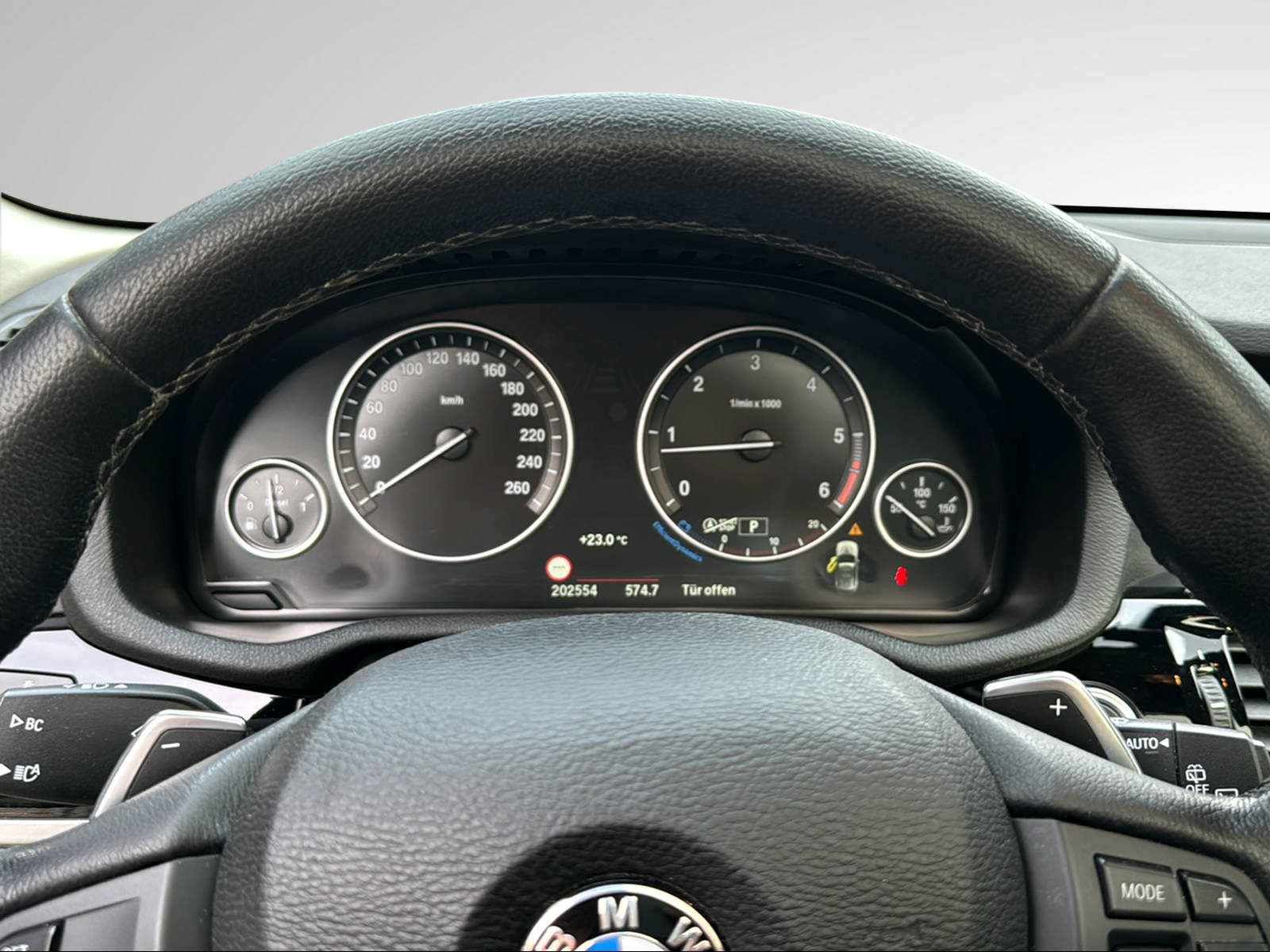 BMW X3 xDrive 30d xLine Steptronic-image-14