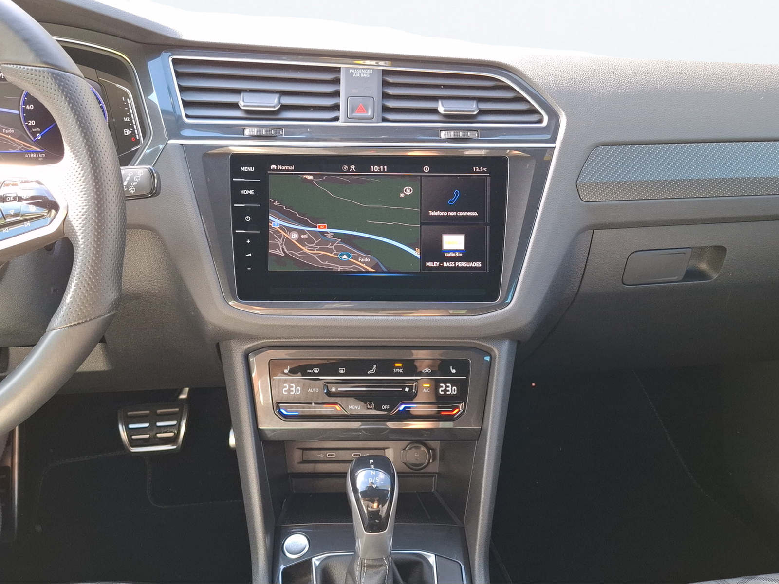 VW Tiguan 2.0 TDI SCR R-Line 4Motion DSG-image-12