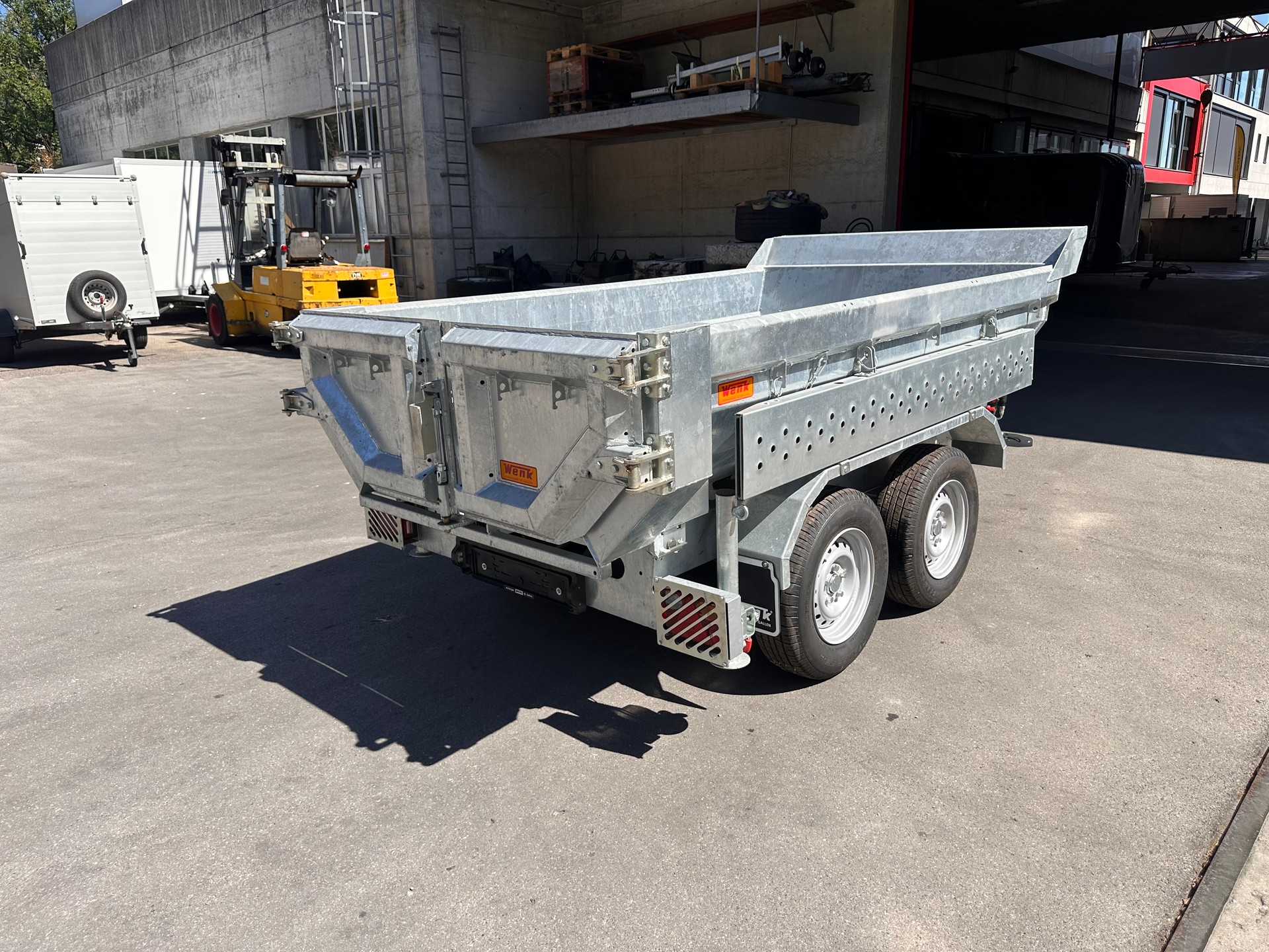 POP INDUSTRY RF2 Muldenkipper-image-6