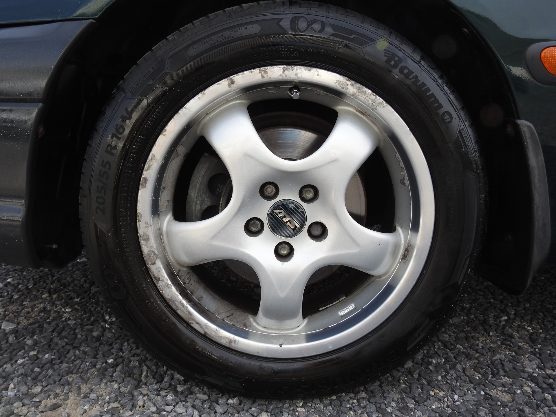 TOYOTA Avensis 2.0 VVT-i Linea Sol Sedan Automatic-image-8