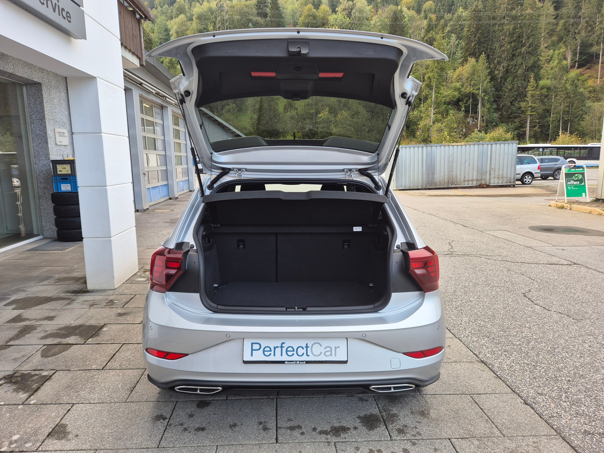 VW Polo 1.0 TSI R-Line DSG-image-13