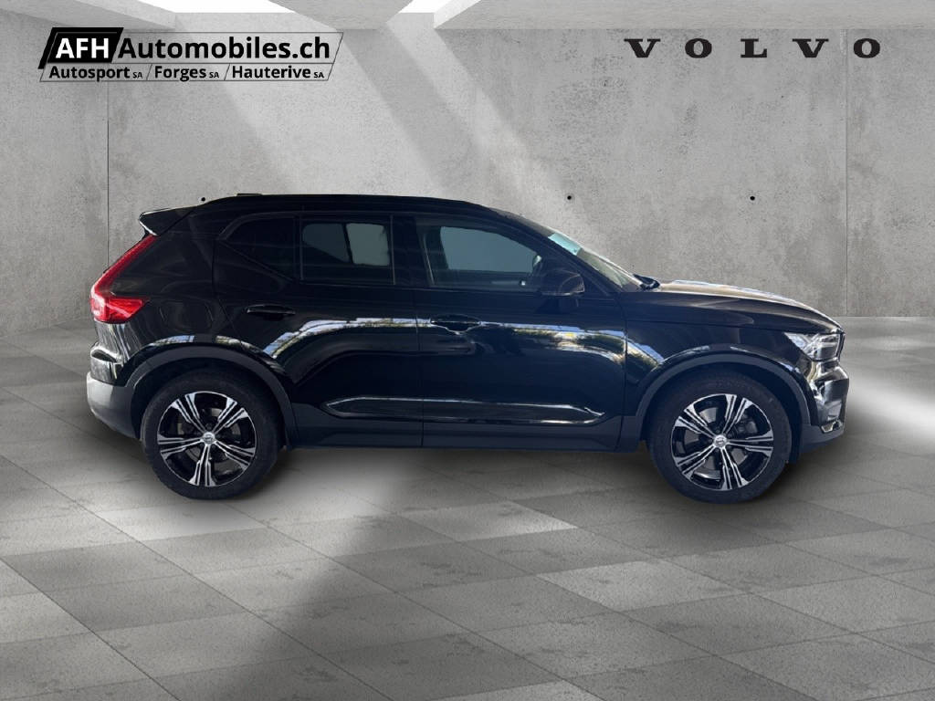 VOLVO XC40 1.5 T5 PiH R-Design-image-5