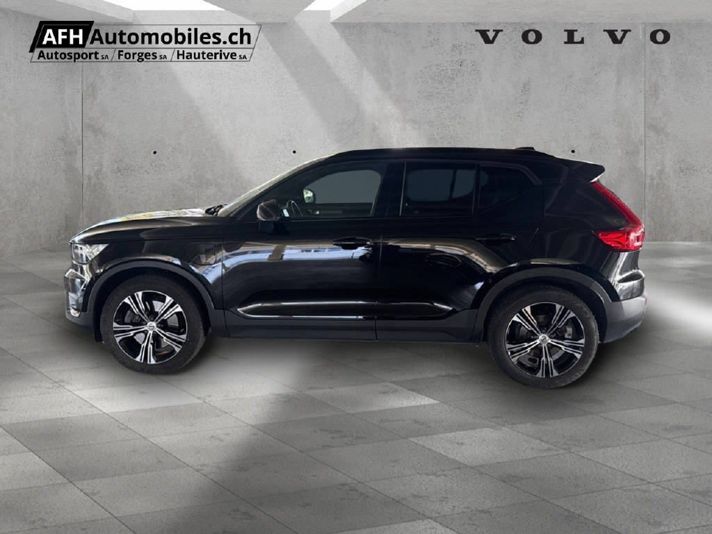VOLVO XC40 1.5 T5 PiH R-Design-image-1